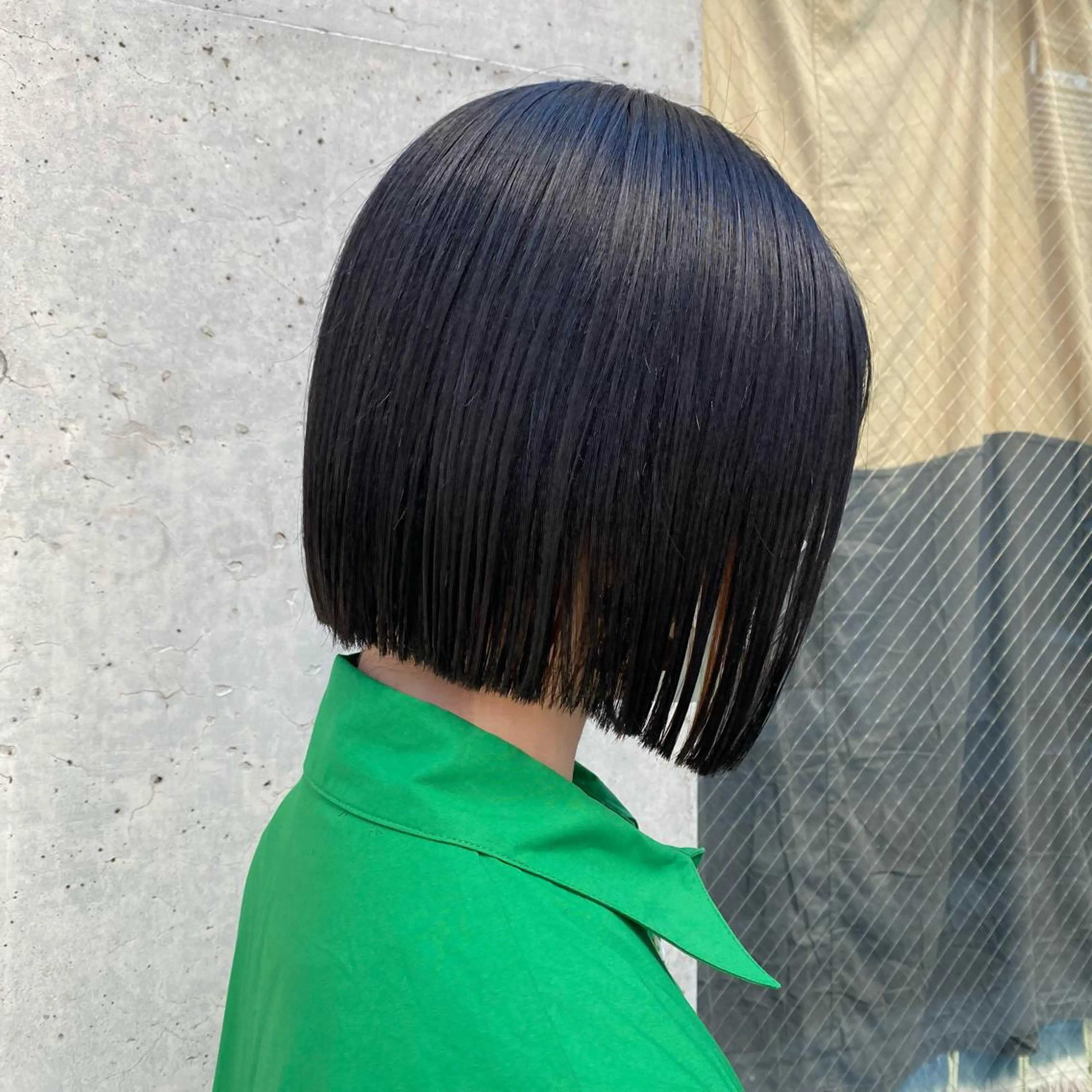 ショート パーマ 🪭risa 暖色/レイヤー🪭のヘアスタイル