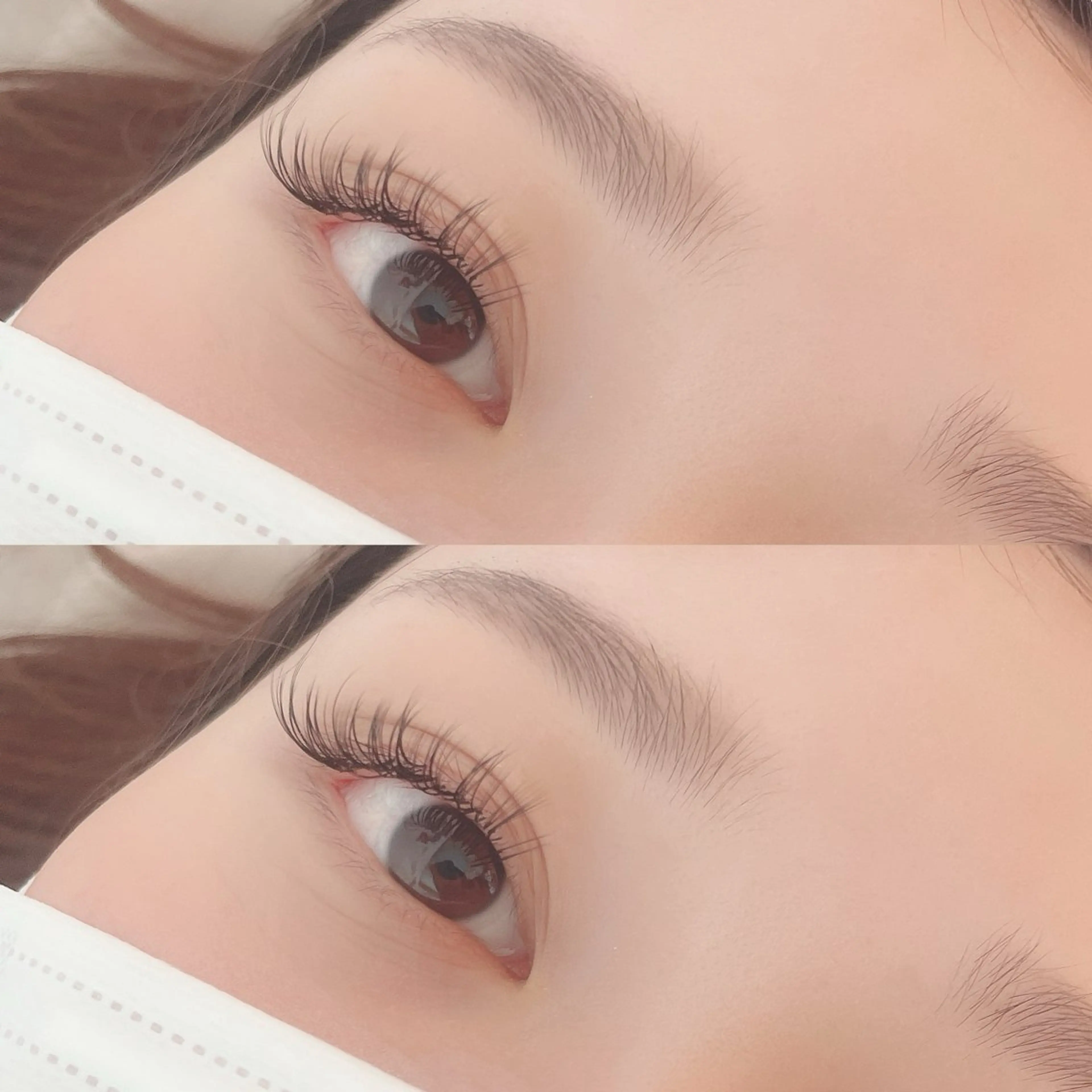 マツエク・マツパ マツエク Ysalon eyelashのマツエク・マツパデザイン