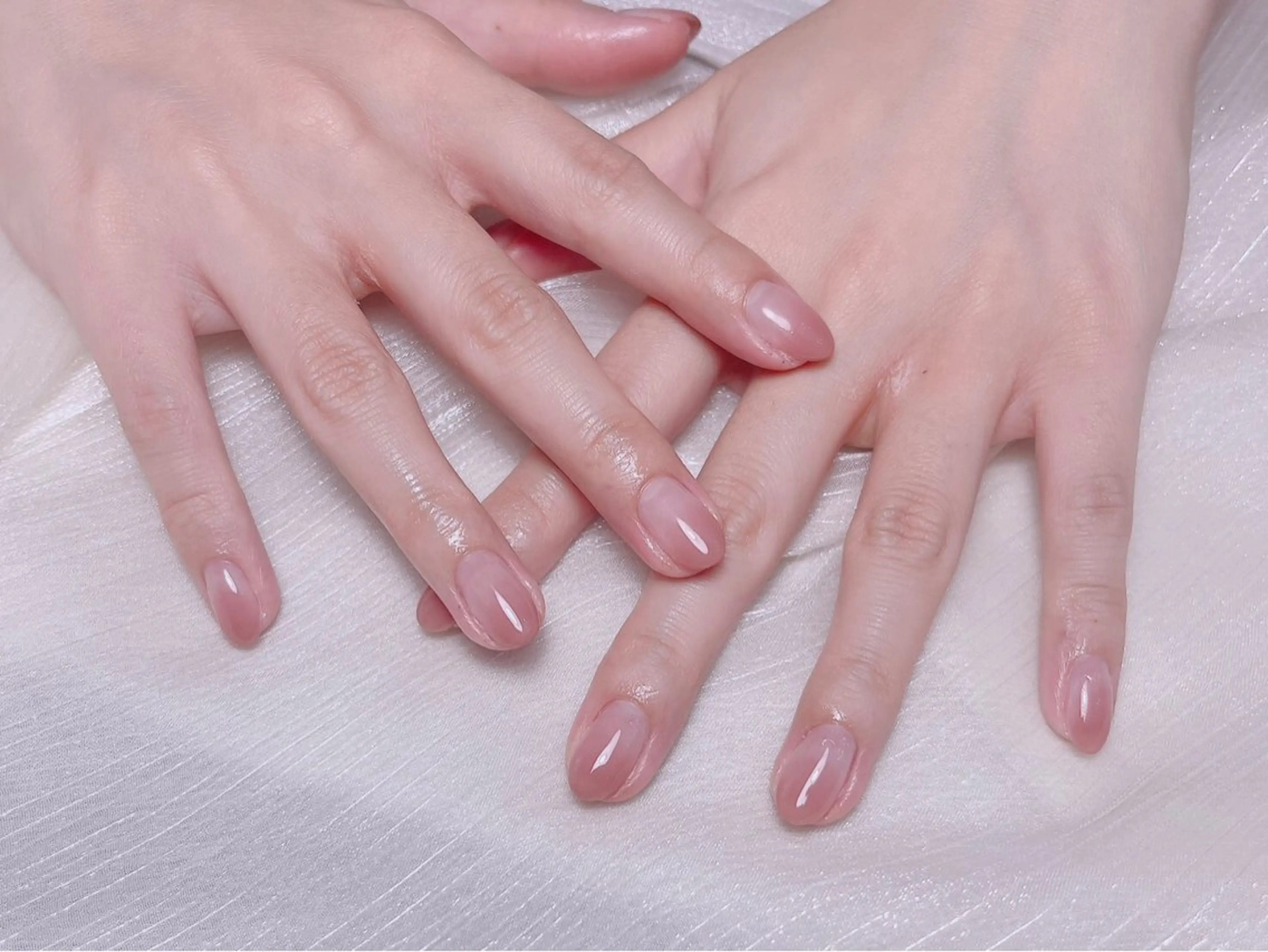 ネイル ハンドネイル Kari ネイルサロンのネイルデザイン