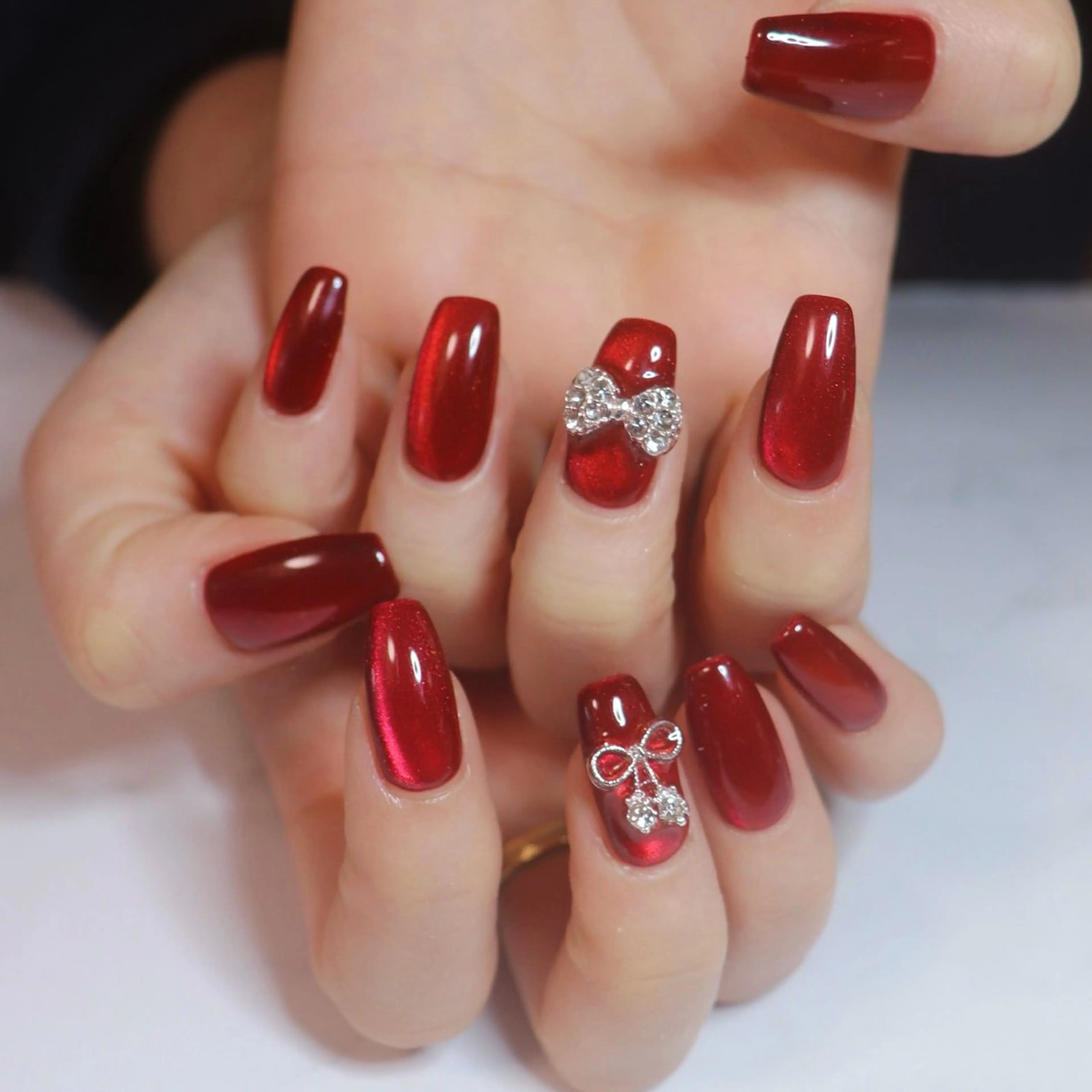 ネイル ハンドネイル Dreamer nailのネイルデザイン