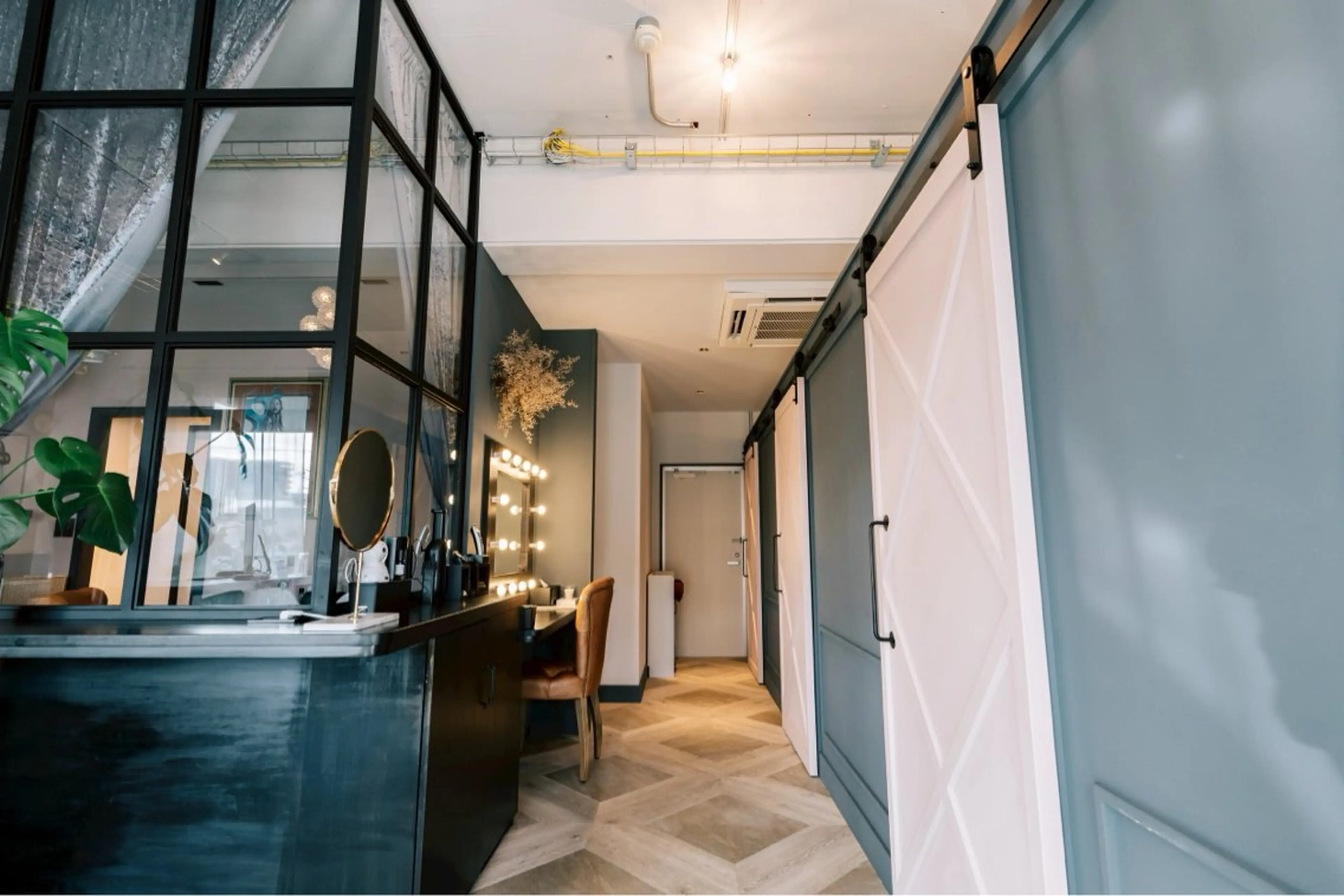 サトウ アキヨのエステ・リラクイメージ