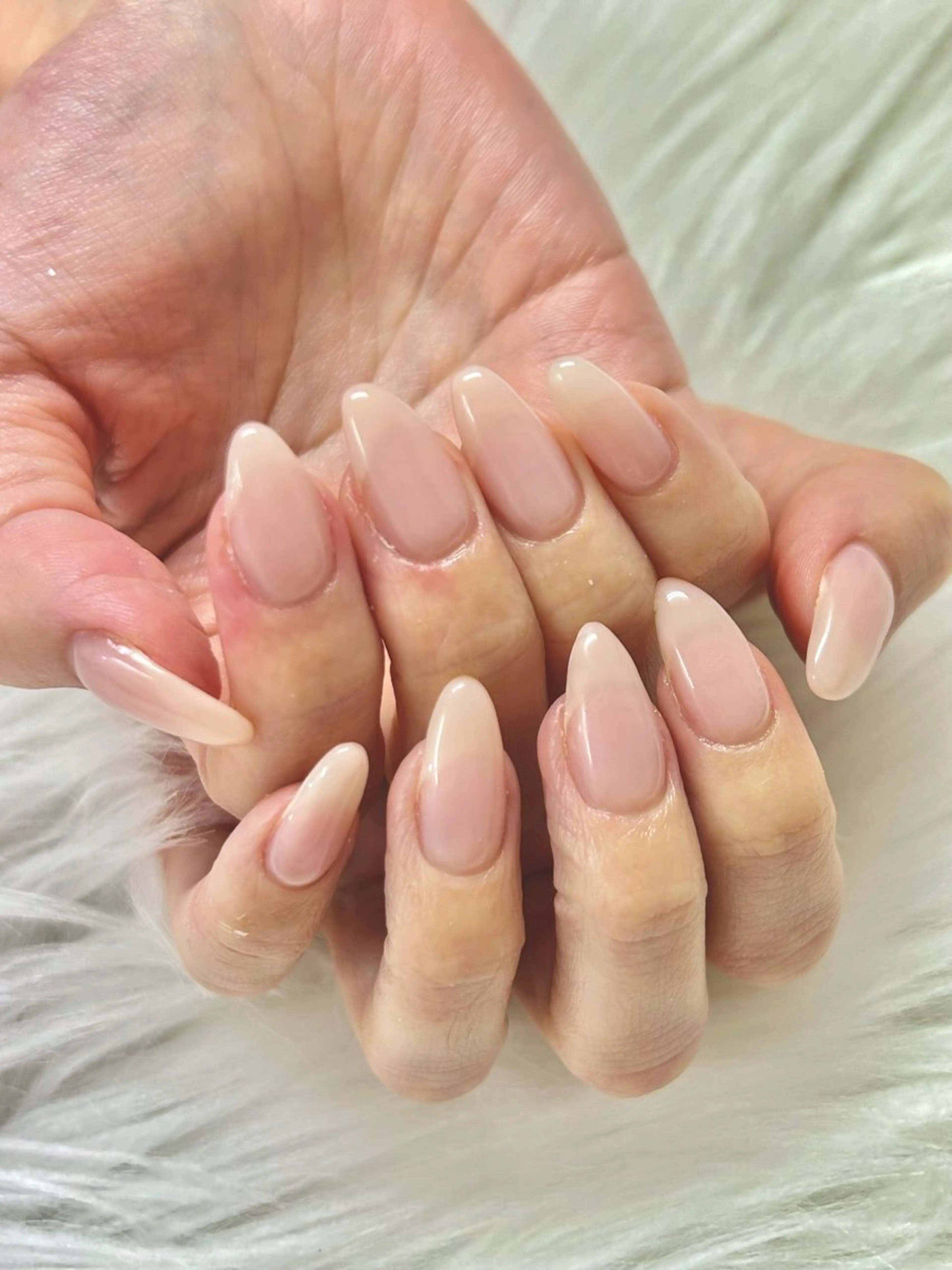 ネイル ハンドネイル Satomi.t _Nailのネイルデザイン