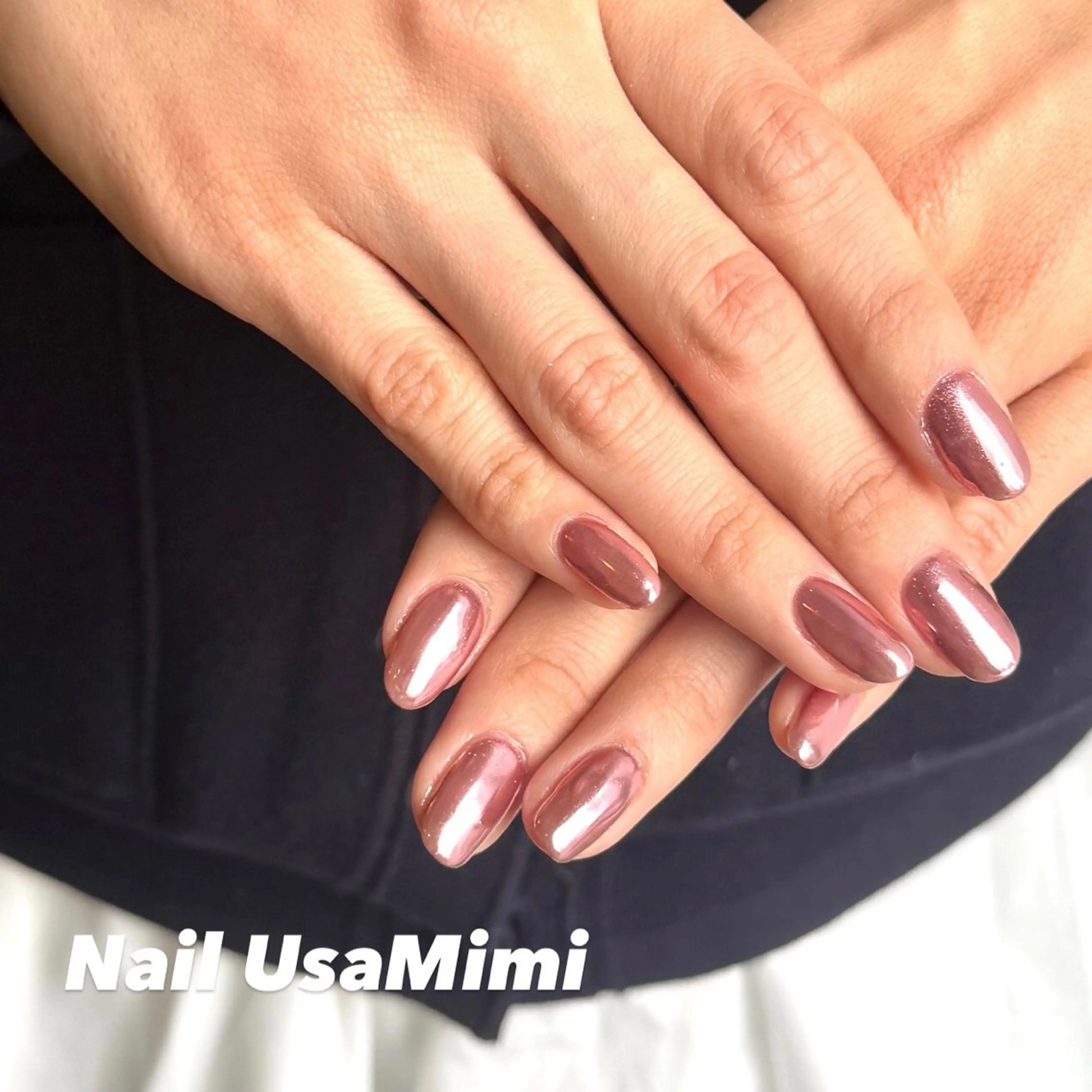 ネイル 本町ネイルNail UsaMimiのネイルデザイン
