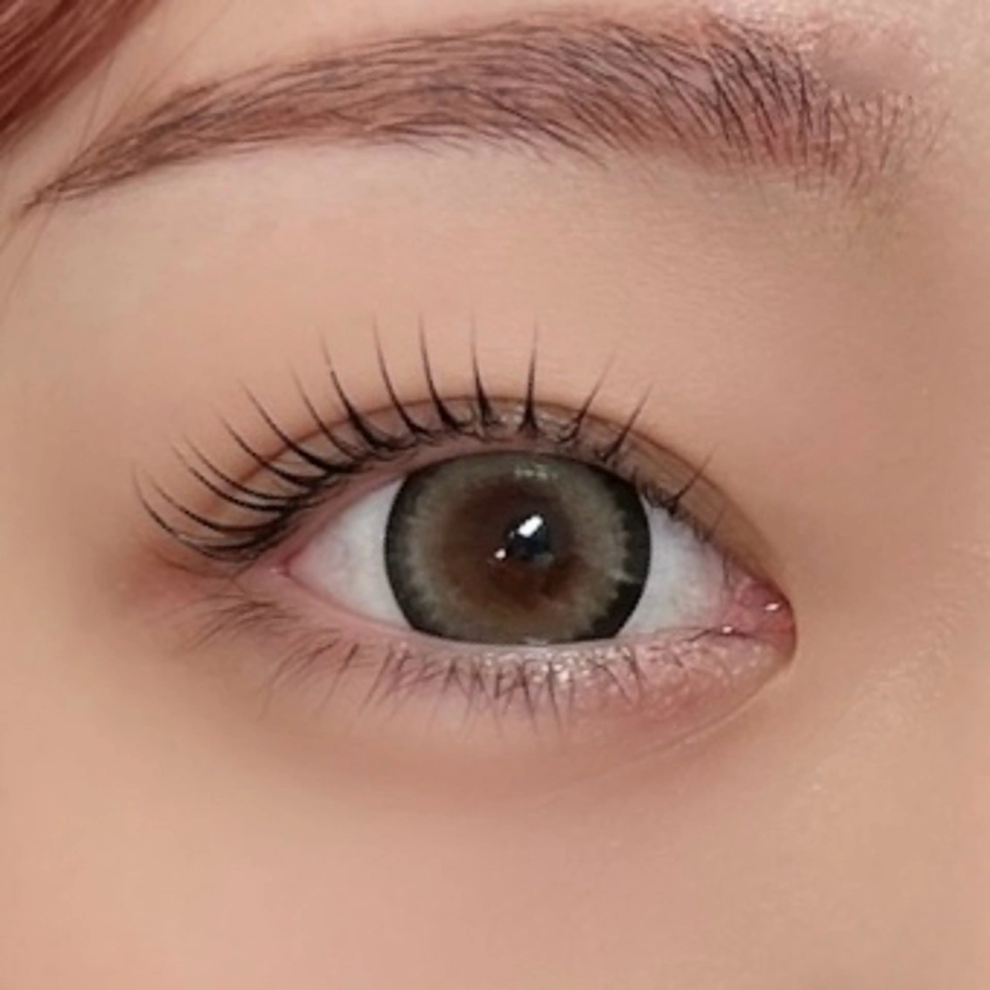 マツエク・マツパ マツパ eyelash salon riri所属・eyelash salon　ririのマツエク・マツパデザイン