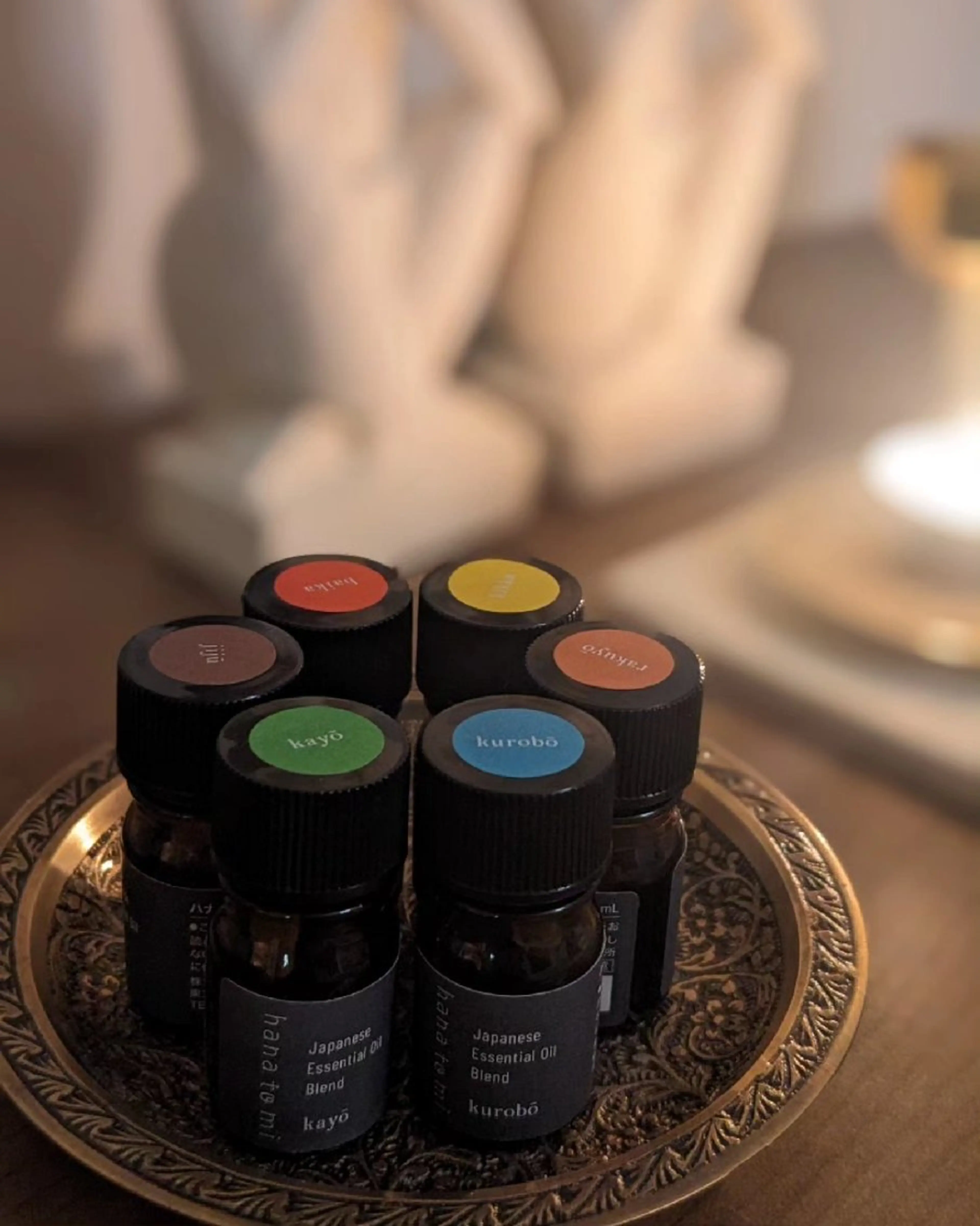 リラク 女性の隠れ家サロン 𓂃 Jepunのエステ・リラクイメージ