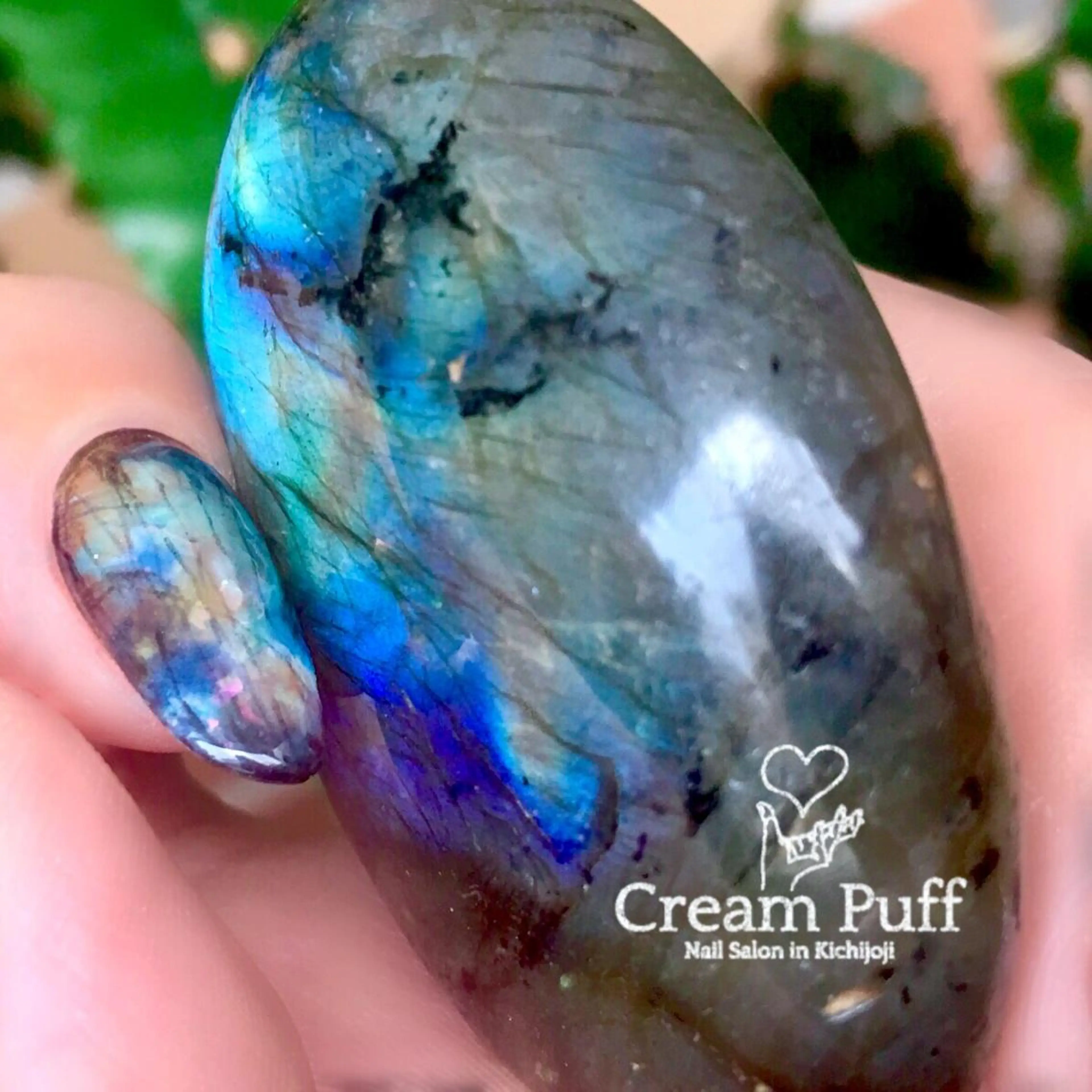 ネイル HAMANO MIKAのネイルデザイン