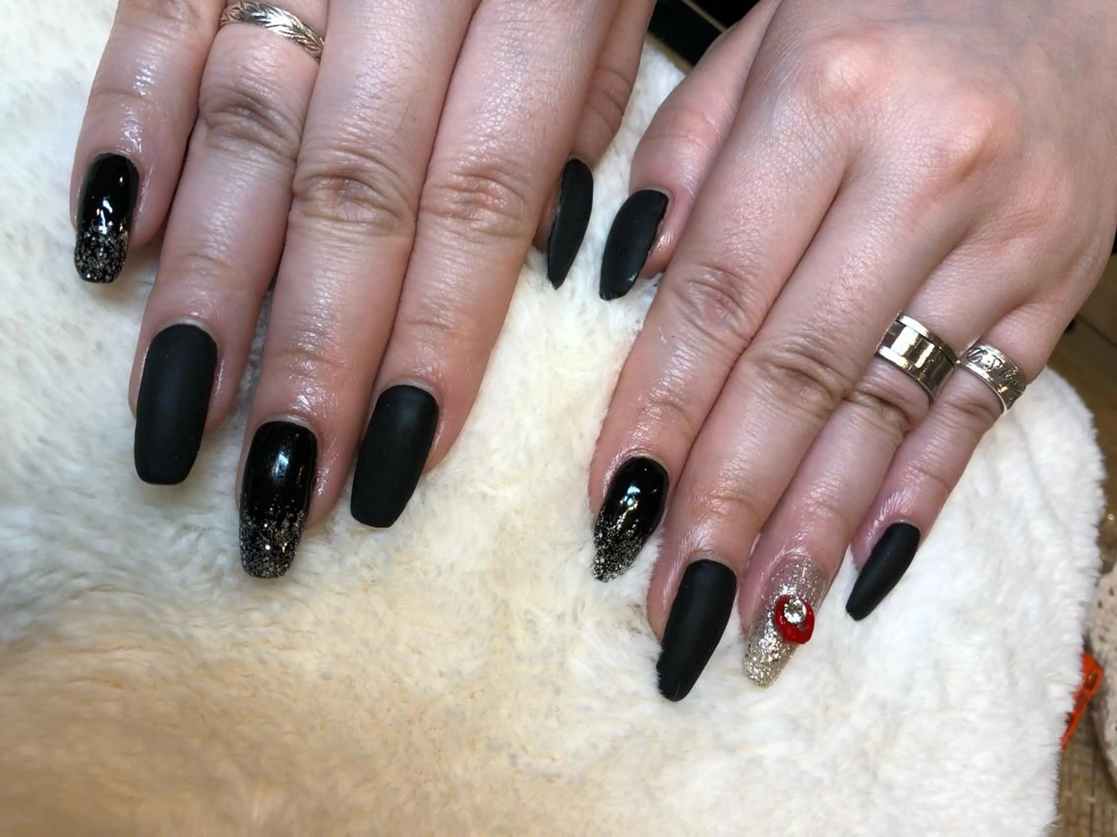 ネイル エステティックサロン Liente(リアンテ）所属・Hashimoto .のエステ・リラクイメージ