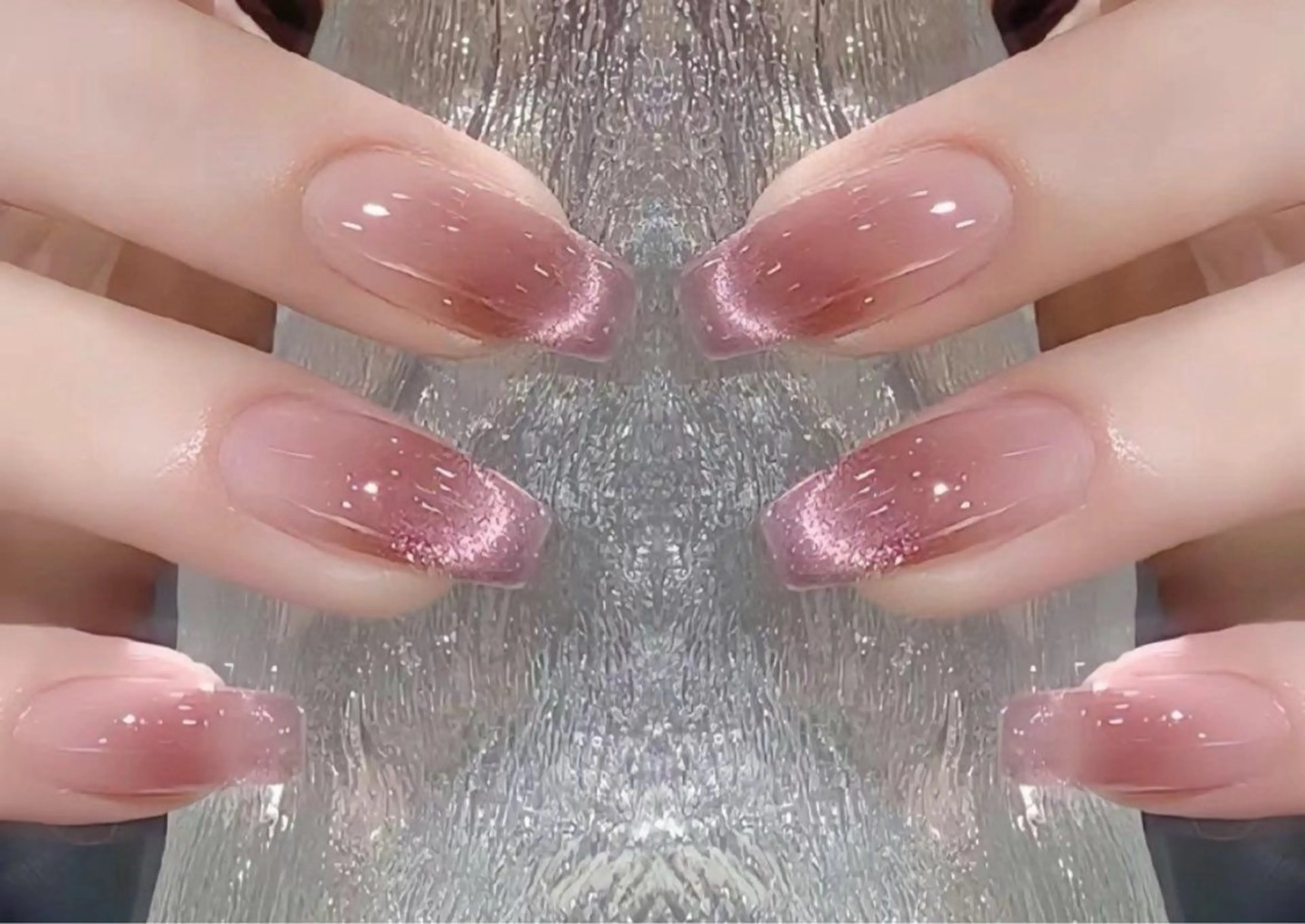 ネイル ハンドネイル Annail Asagayaのネイルデザイン