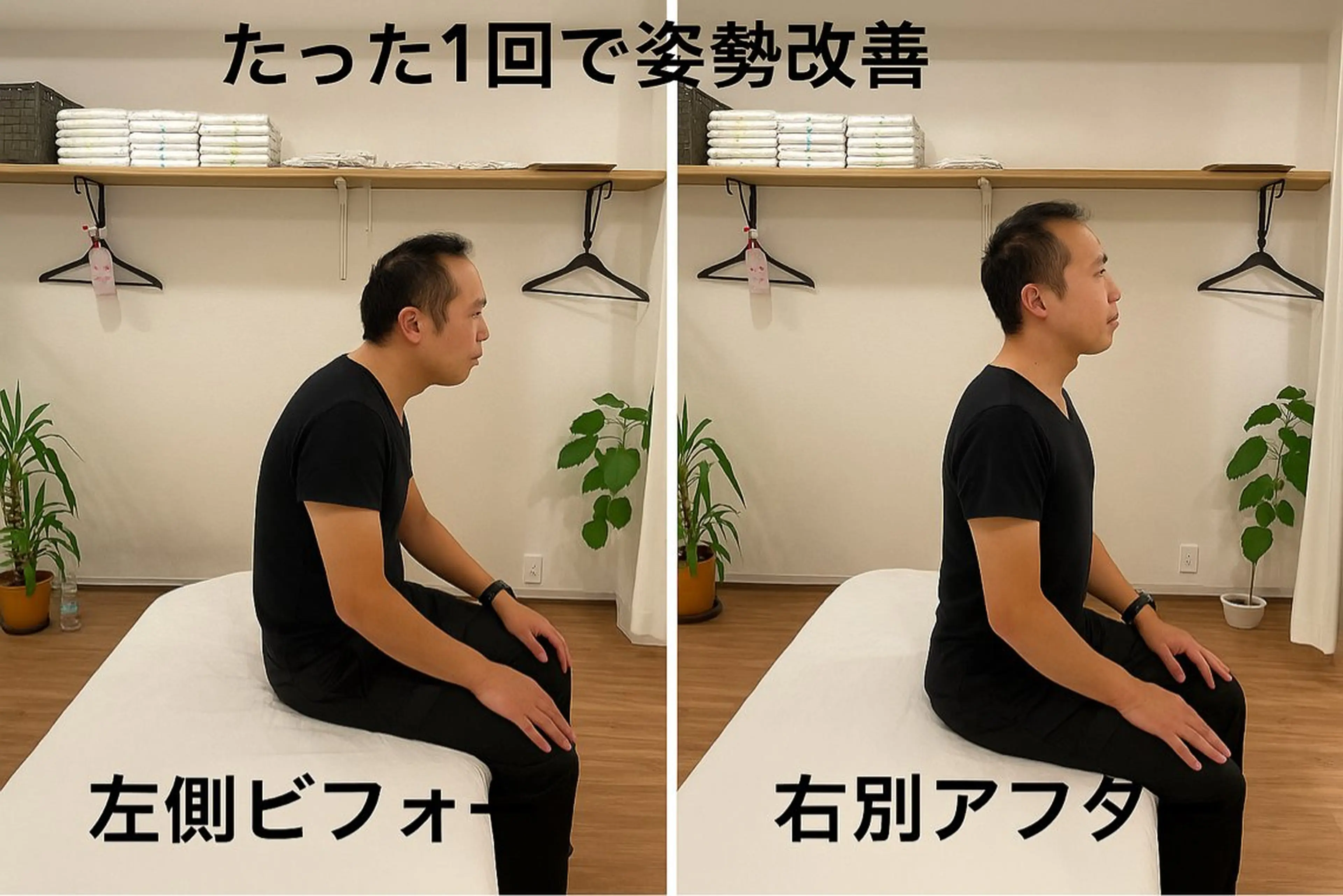 高橋 弘季のエステ・リラクイメージ