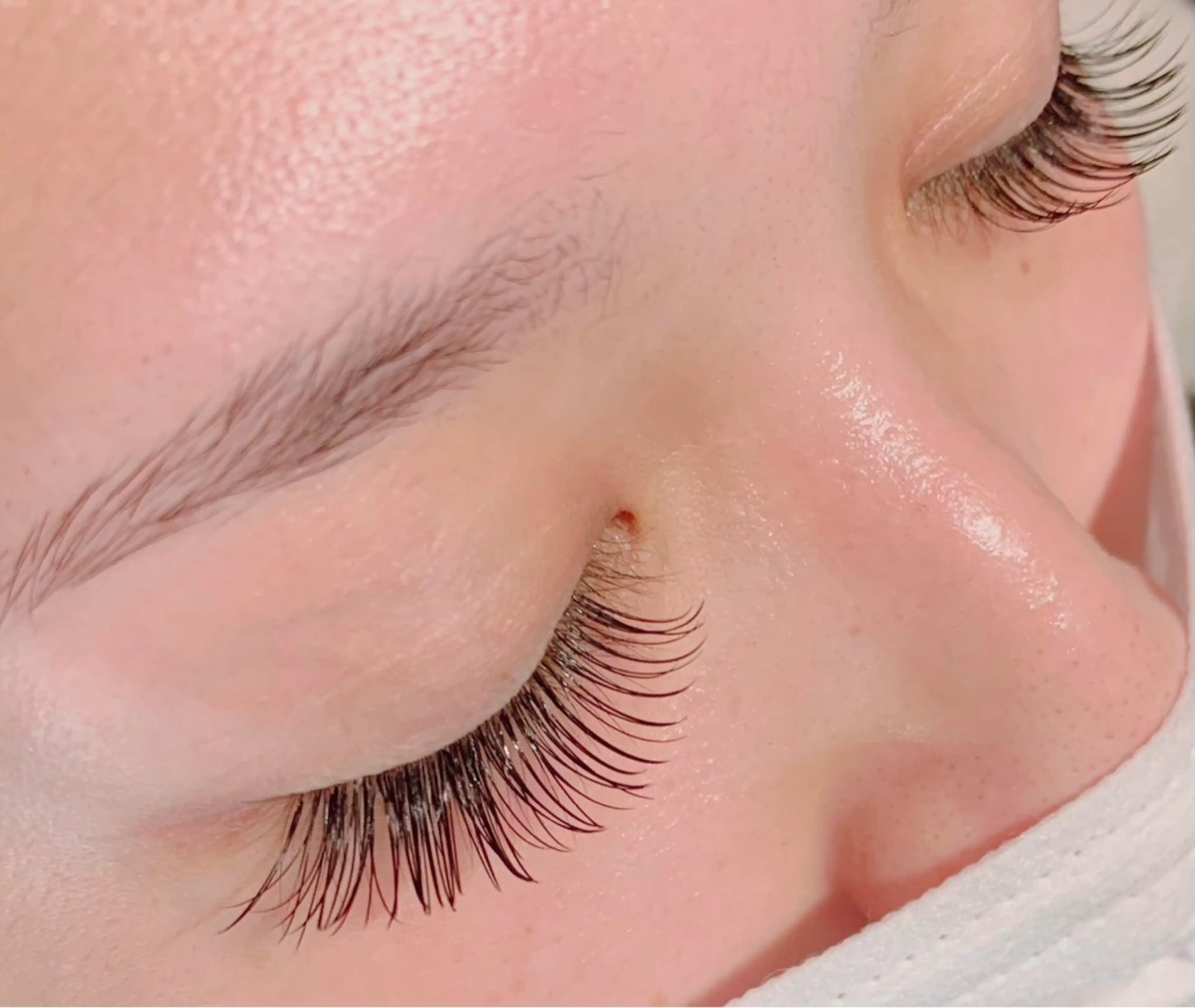 マツエク・マツパ KHOKH フフのマツエク・マツパデザイン