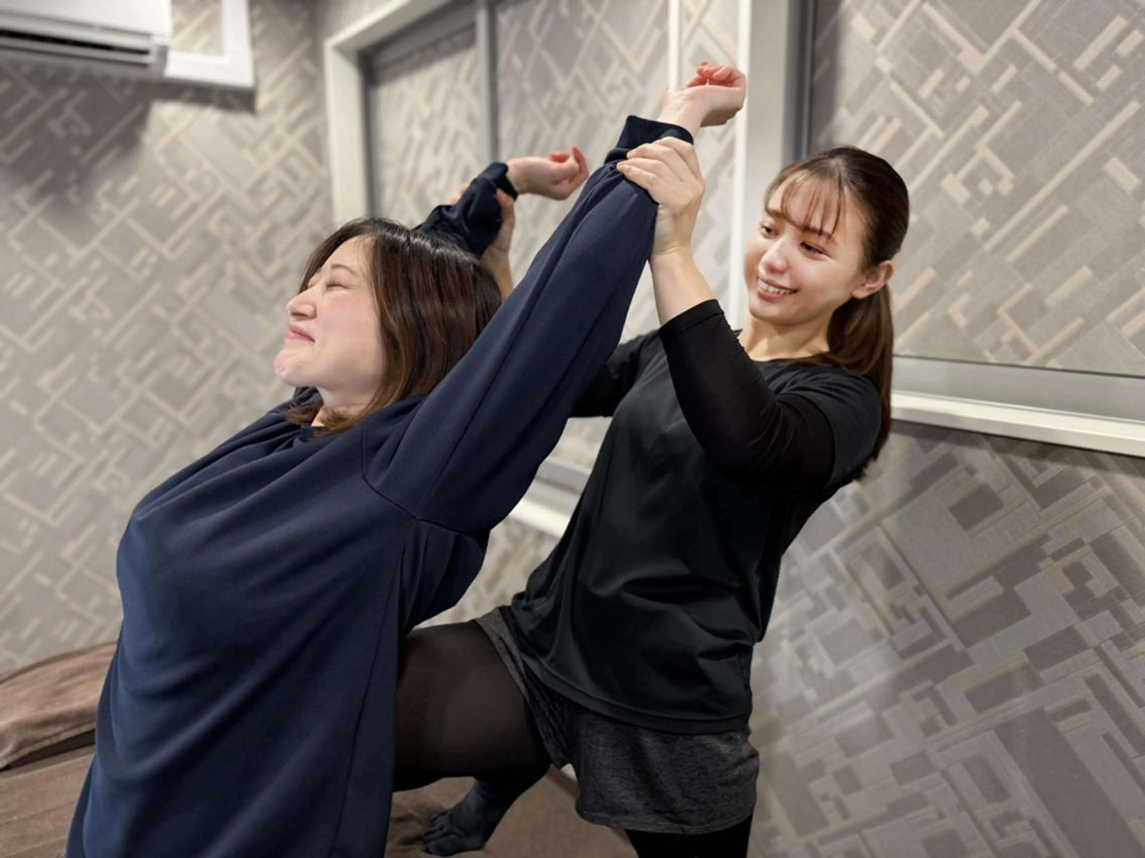 リラク ヴィオーデ美容整体 サロン 大宮店のエステ・リラクイメージ