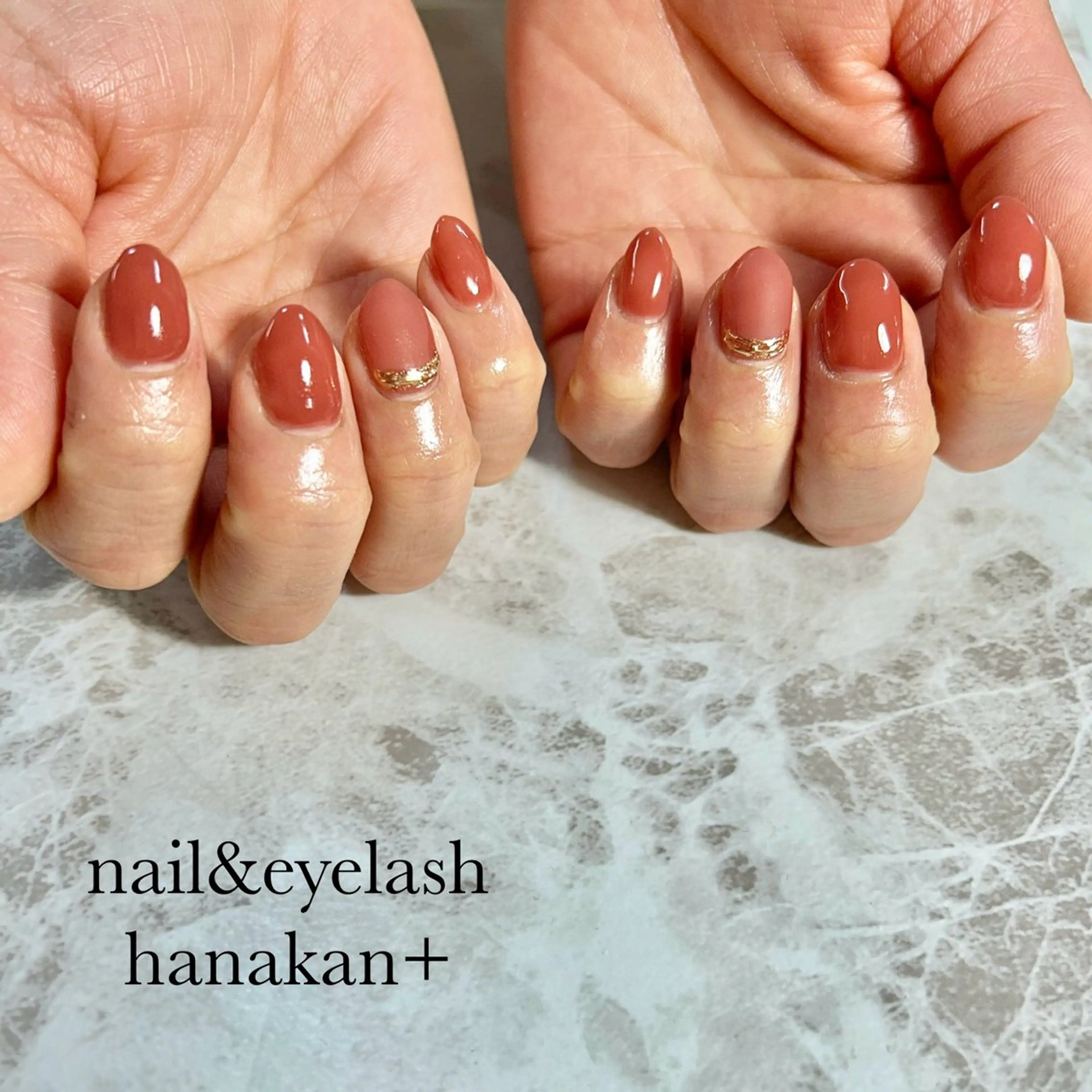 ネイル ハンドネイル S Fumiのネイルデザイン