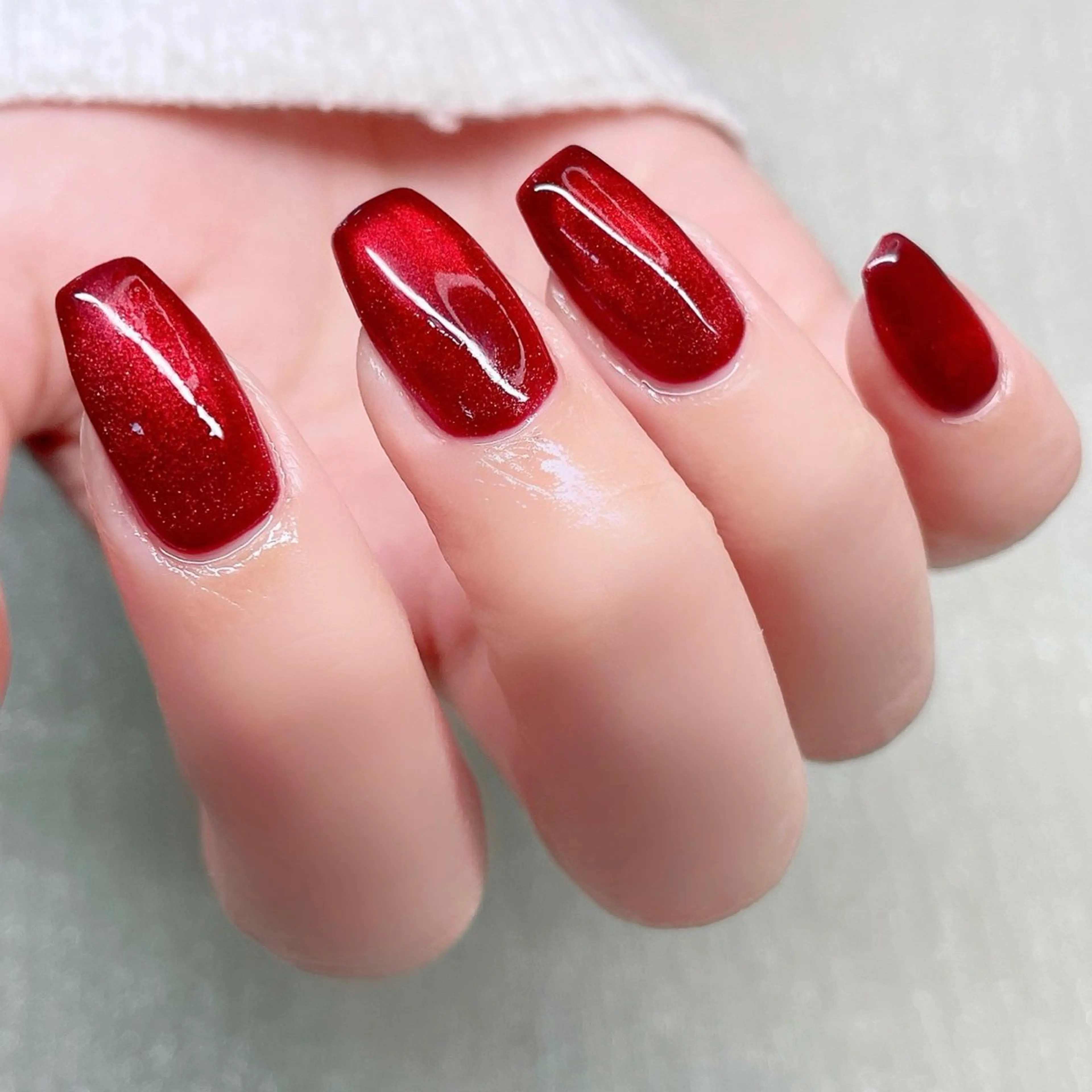 ネイル ハンドネイル Nailist SUZU所属・Nailist suzuのネイルデザイン