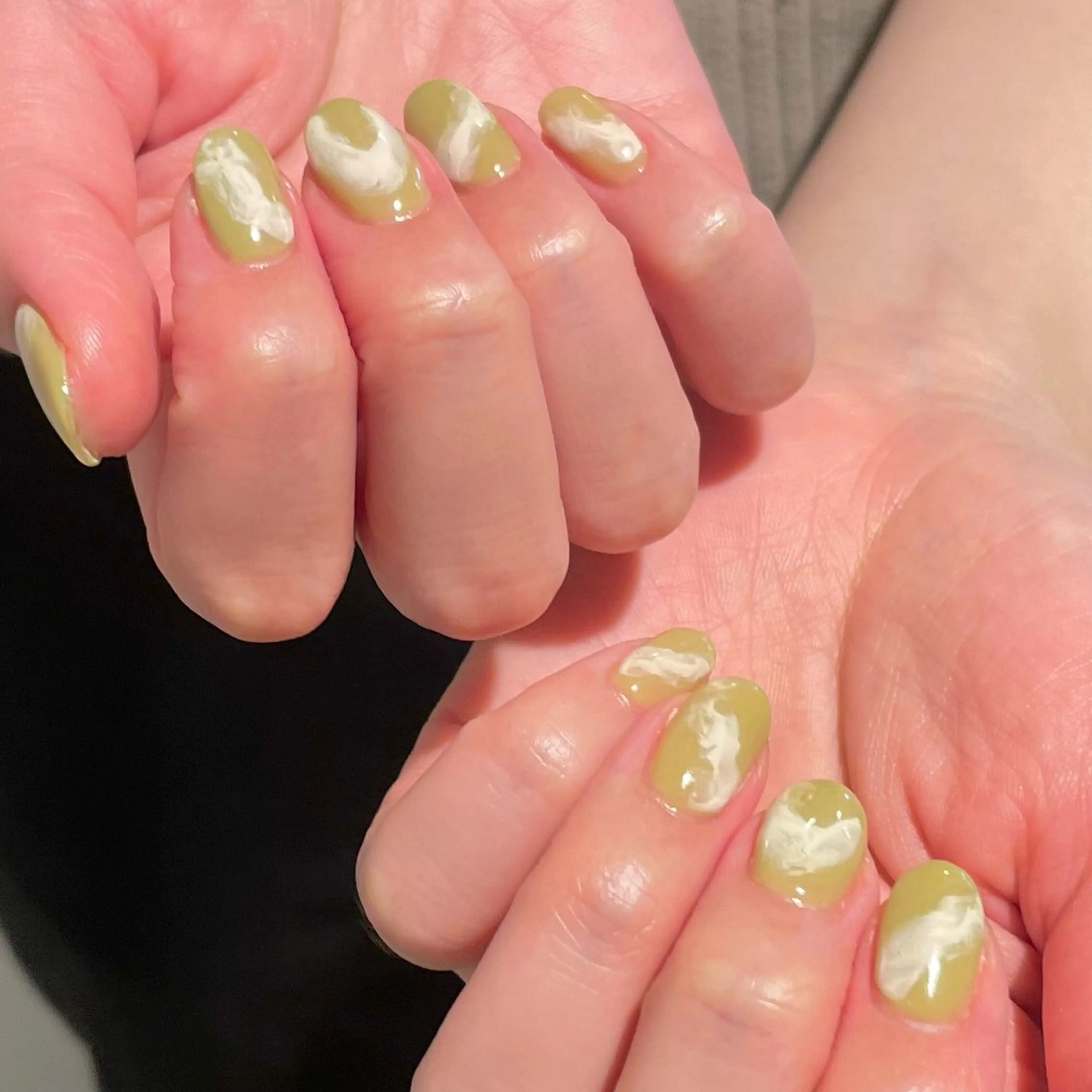 ネイル SONEL Nail&Eyelash所属・Aono misakiのネイルデザイン