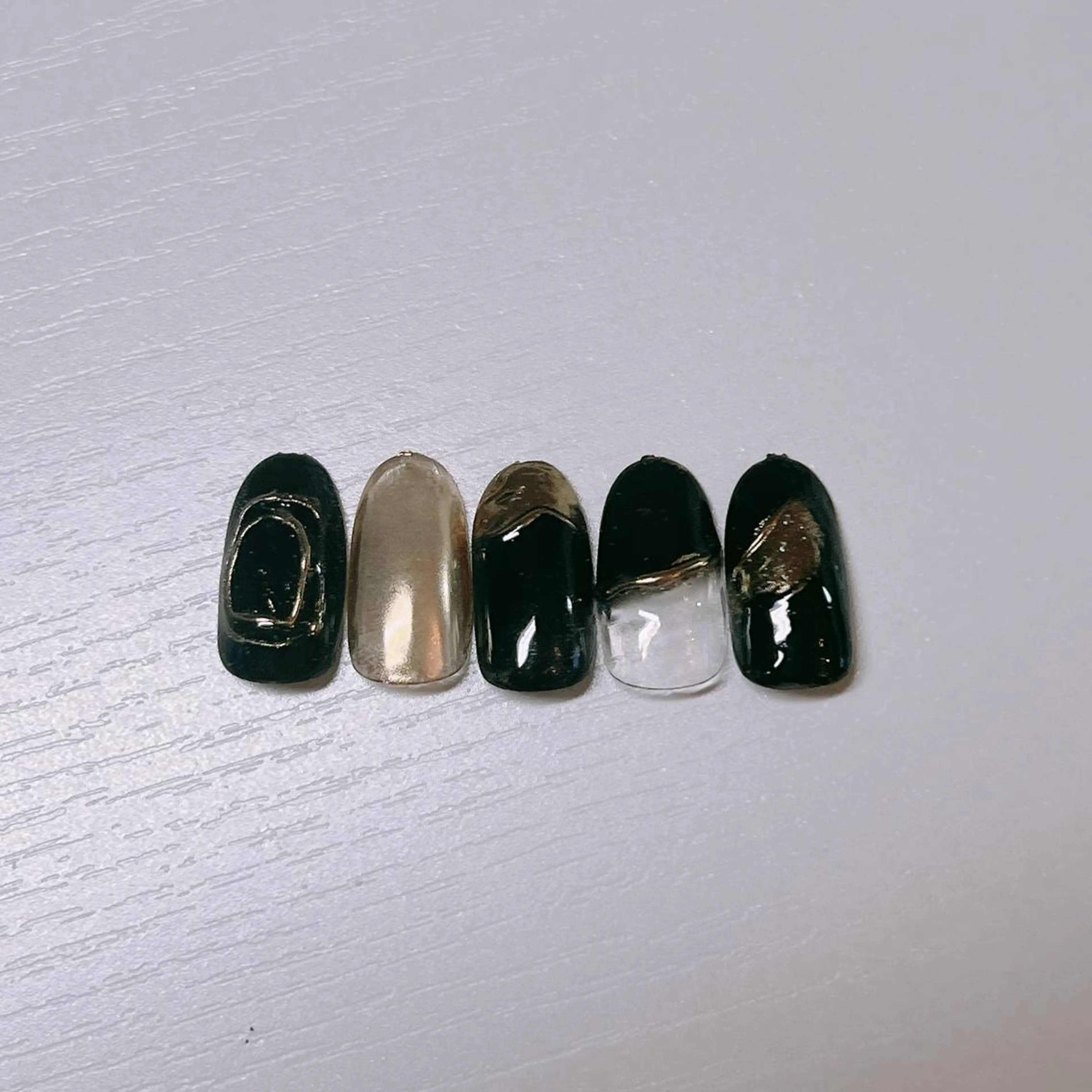 ネイル soi.. 福島のネイルデザイン