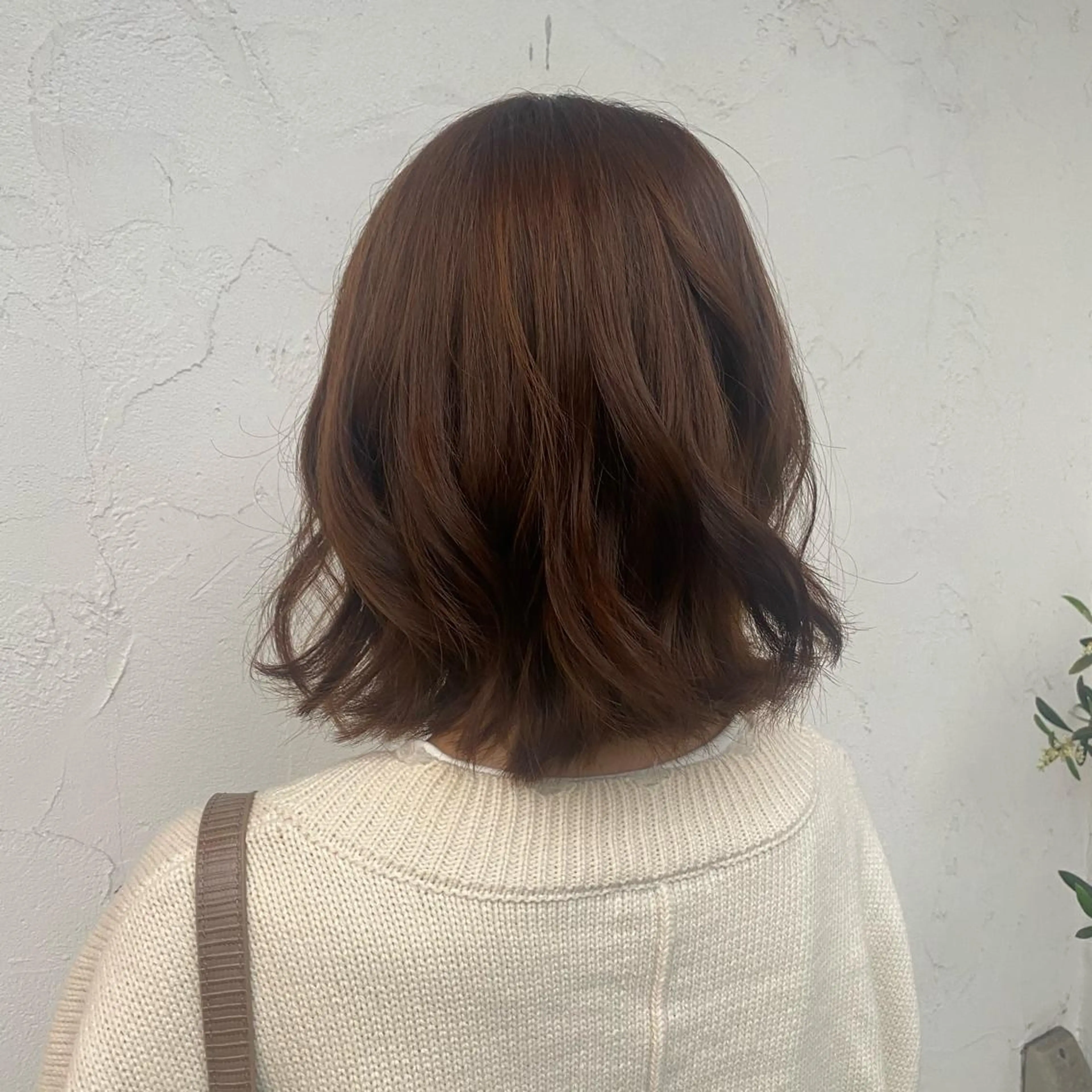 ショート annuy🪐 HINAのヘアスタイル