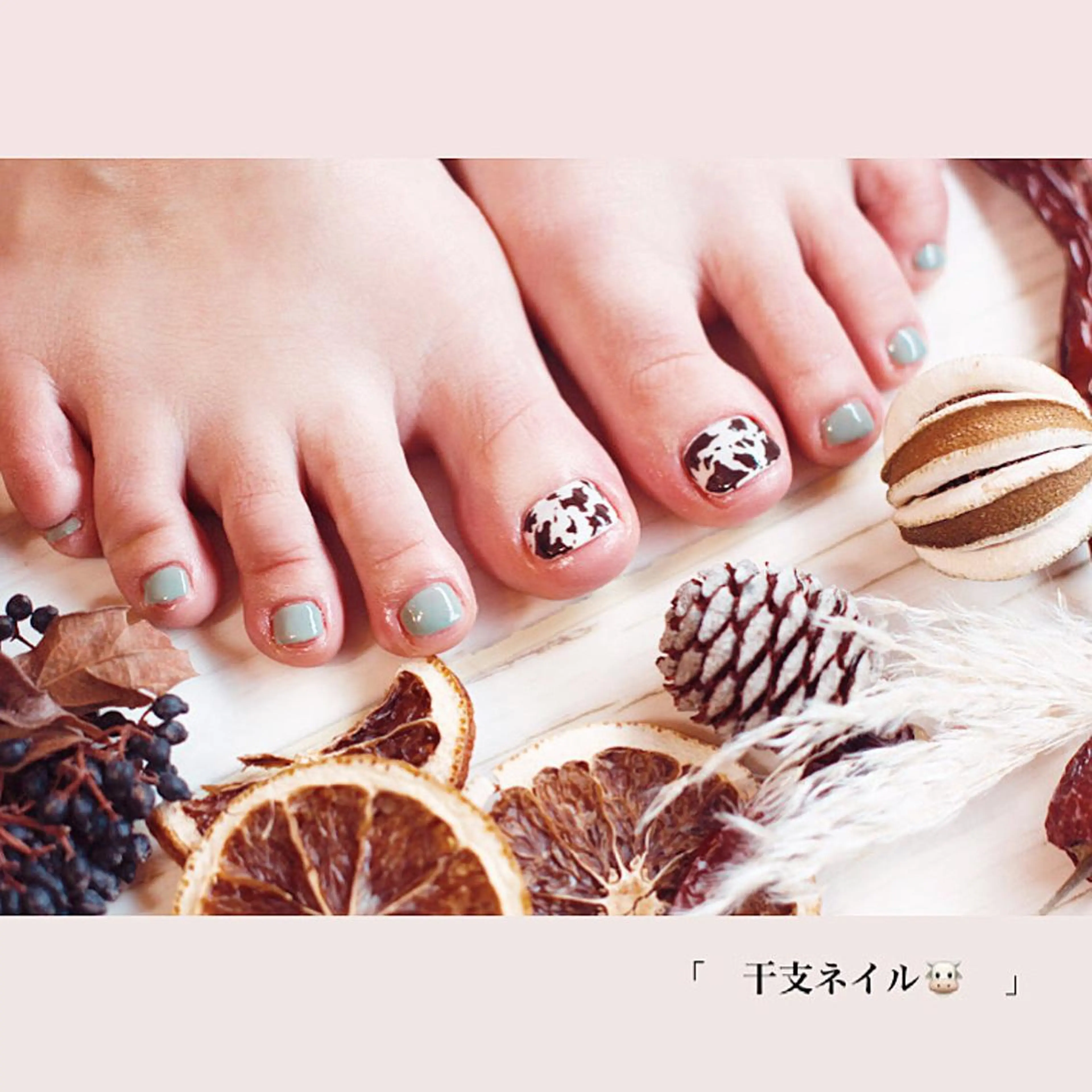 ネイル atelier nife.のネイルデザイン