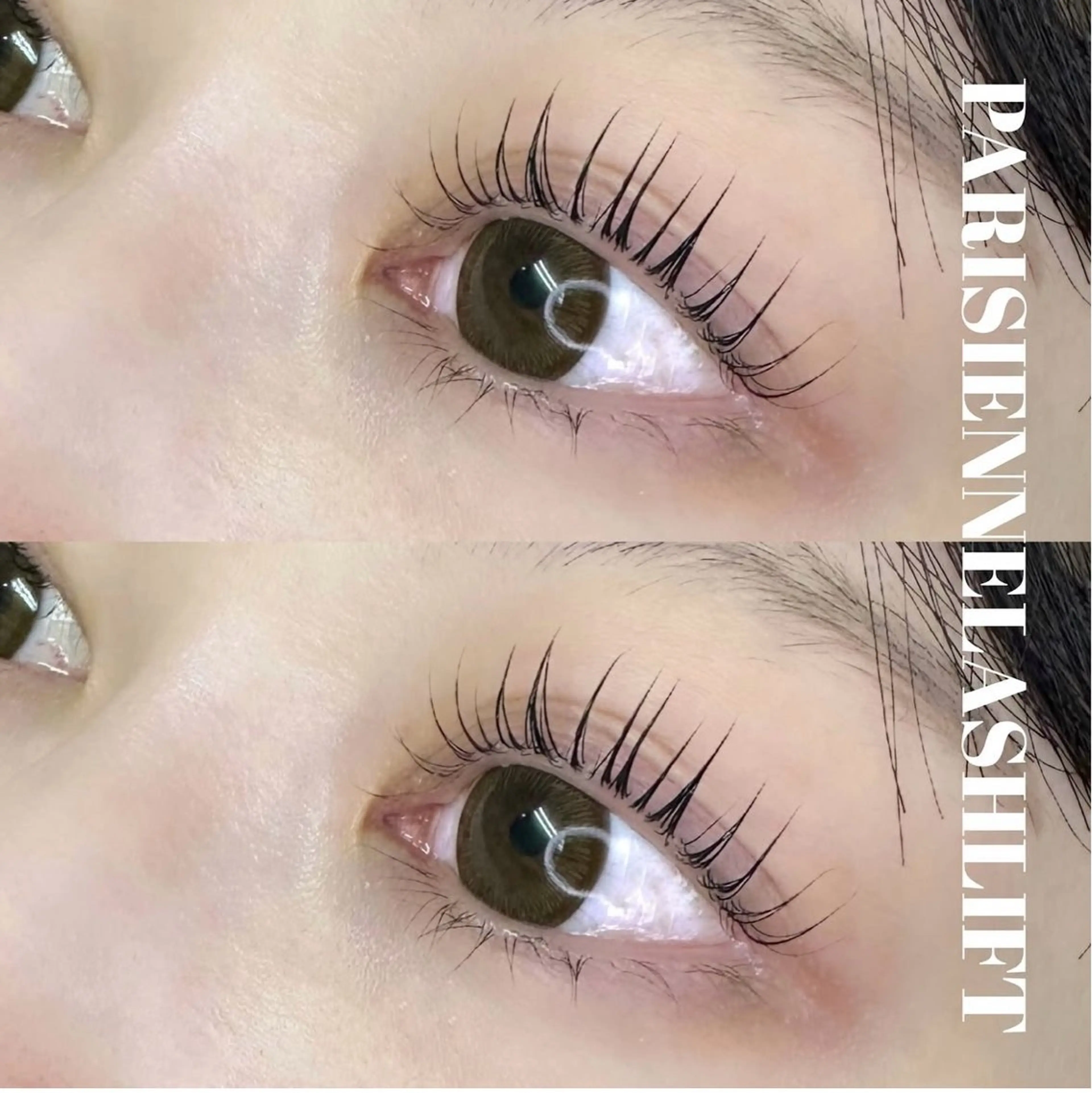 マツエク・マツパ LANDS eyelash所属・✧ Manami✧ 新宿南口のマツエク・マツパデザイン