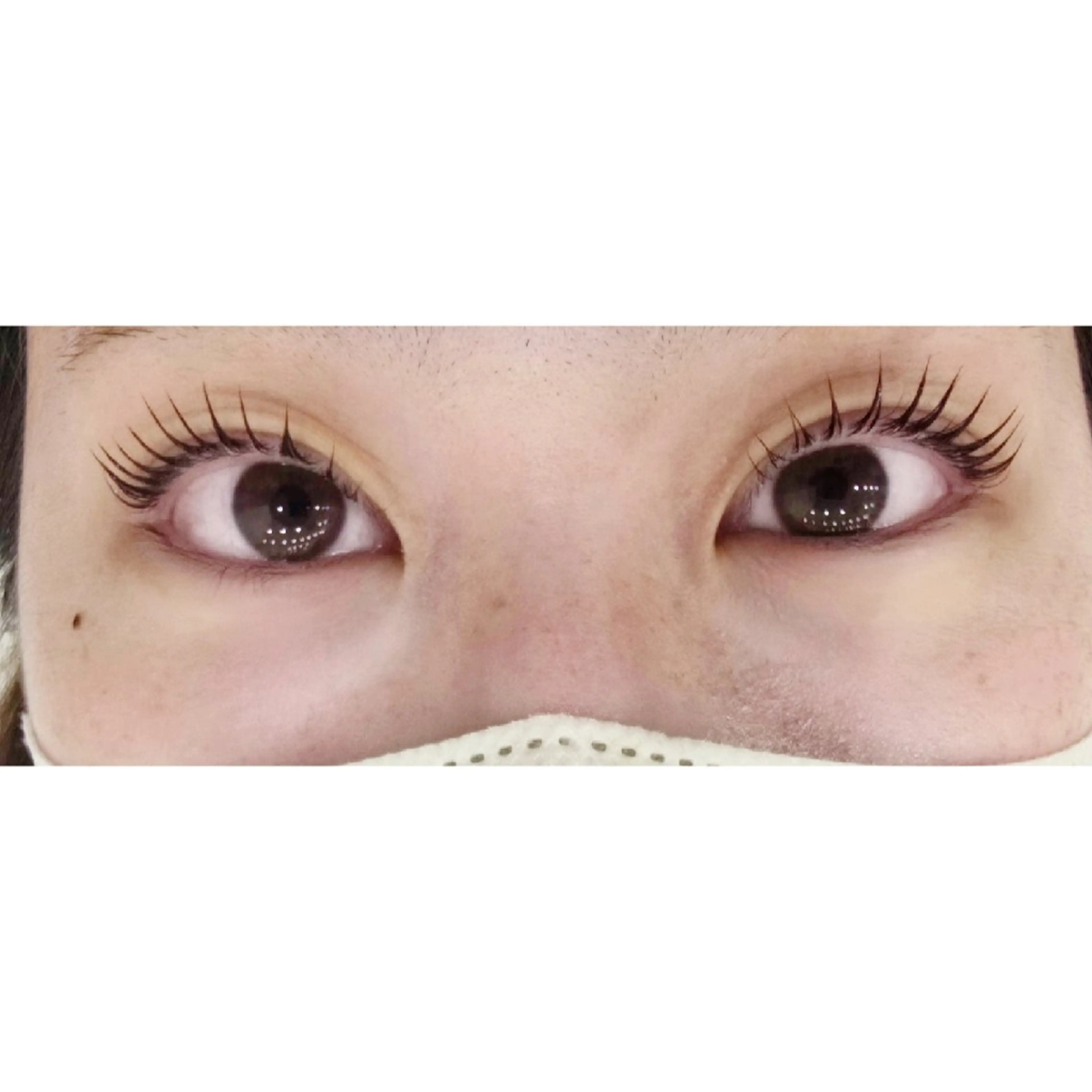 マツエク・マツパ マリーテレジア NAGATSUNAのマツエク・マツパデザイン