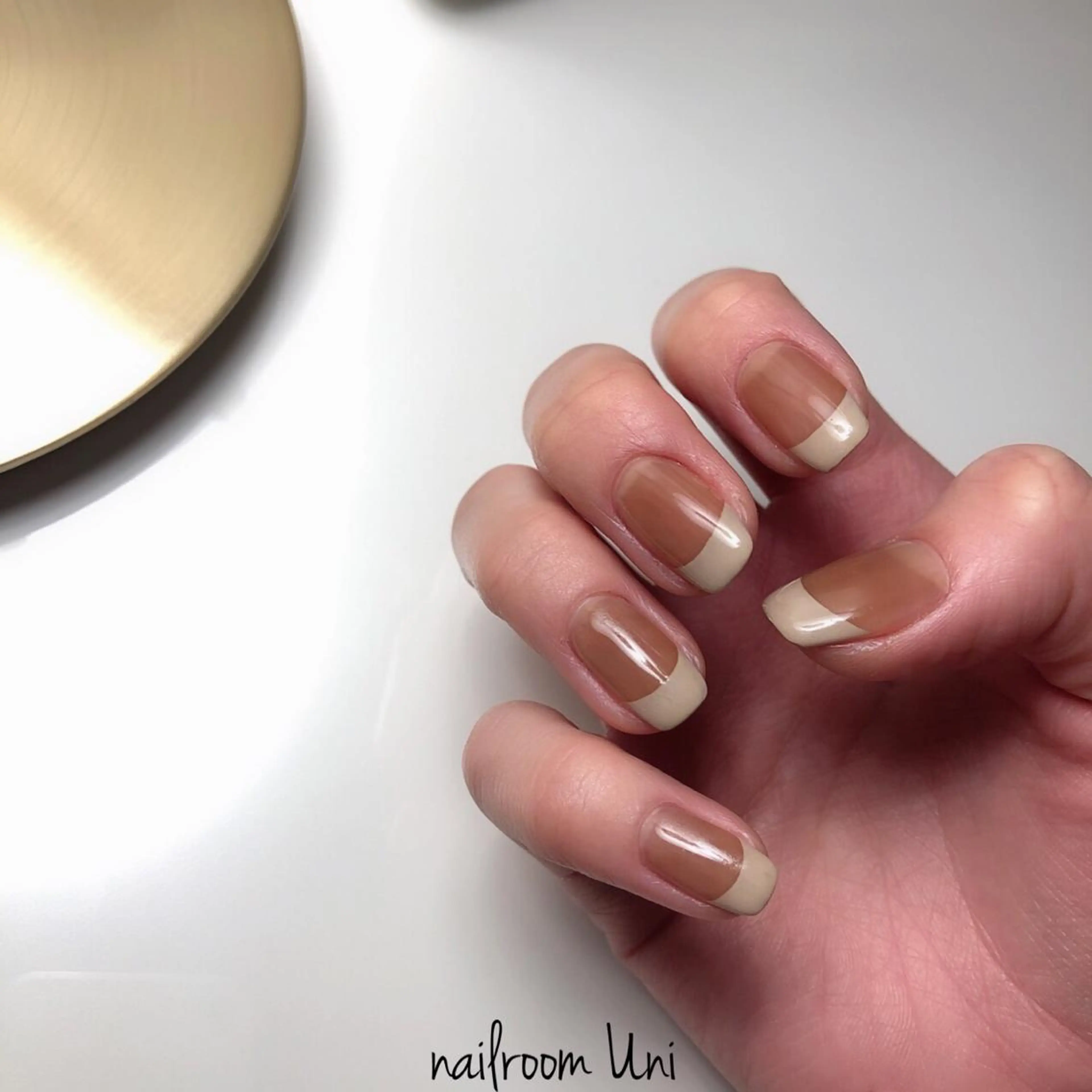 ネイル ハンドネイル lilbondir. chiharuのネイルデザイン