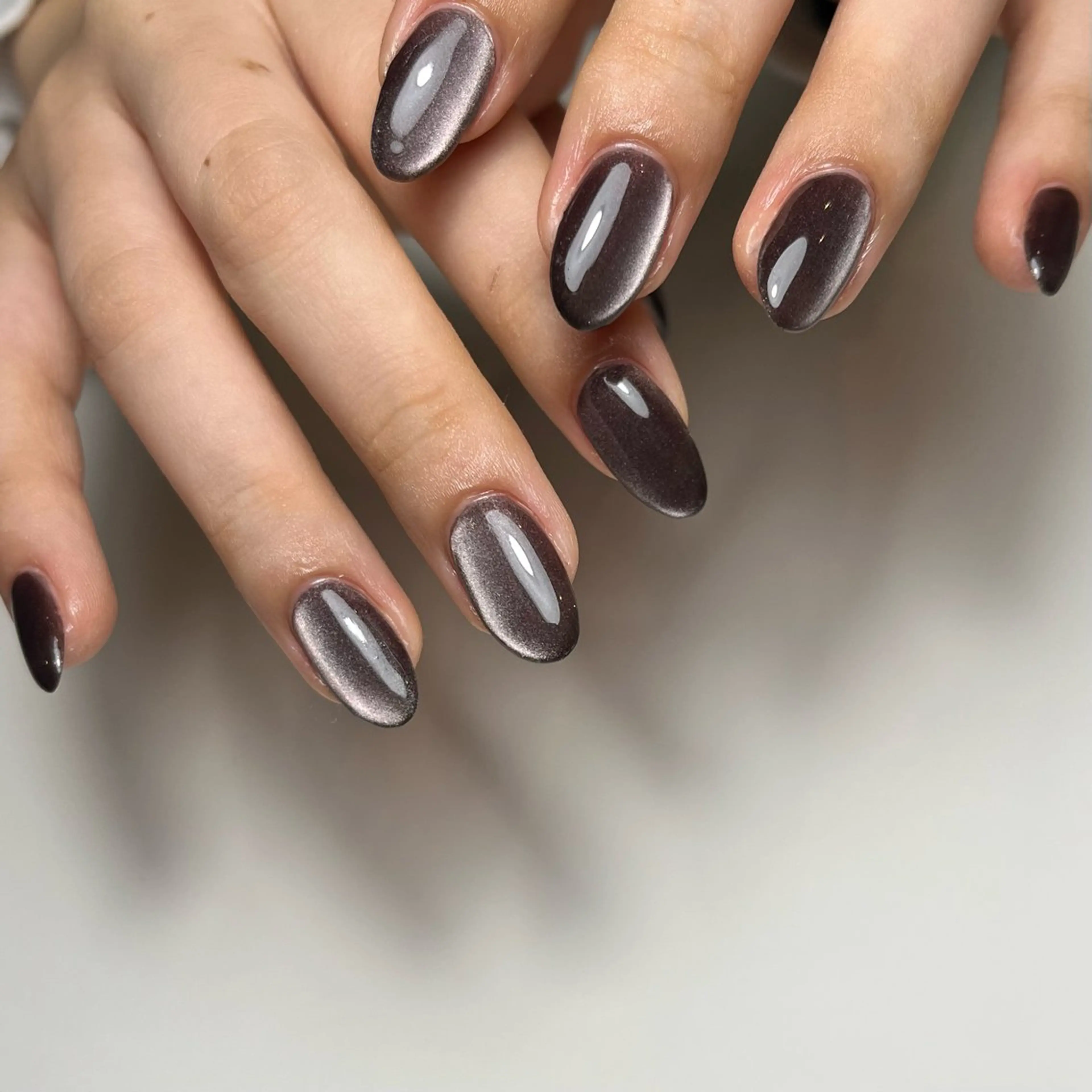 ネイル ハンドネイル ballie／小野原 なつみのネイルデザイン