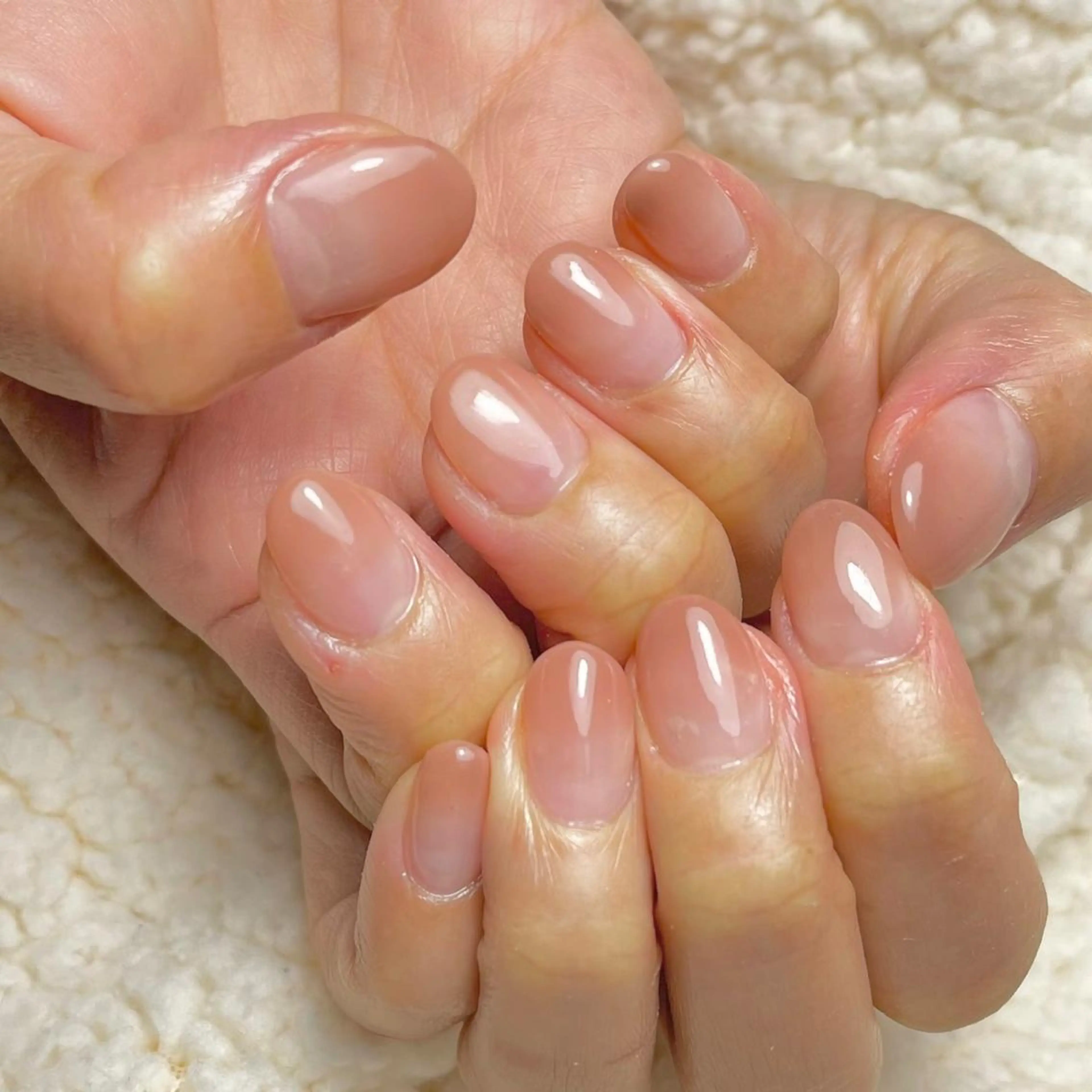 ネイル 金山 沙織のエステ・リラクイメージ