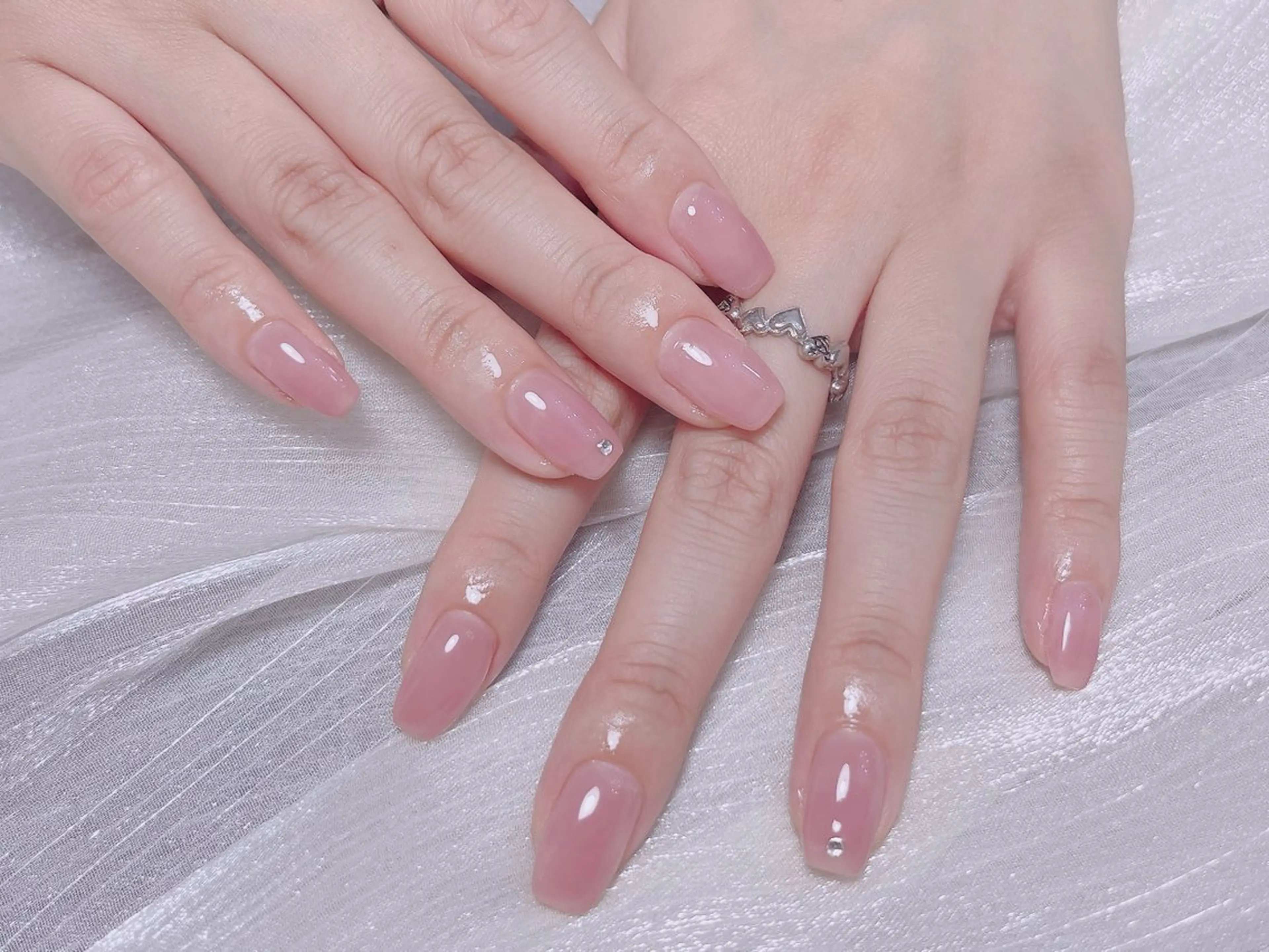 ネイル ハンドネイル KARI ネイルサロンのネイルデザイン