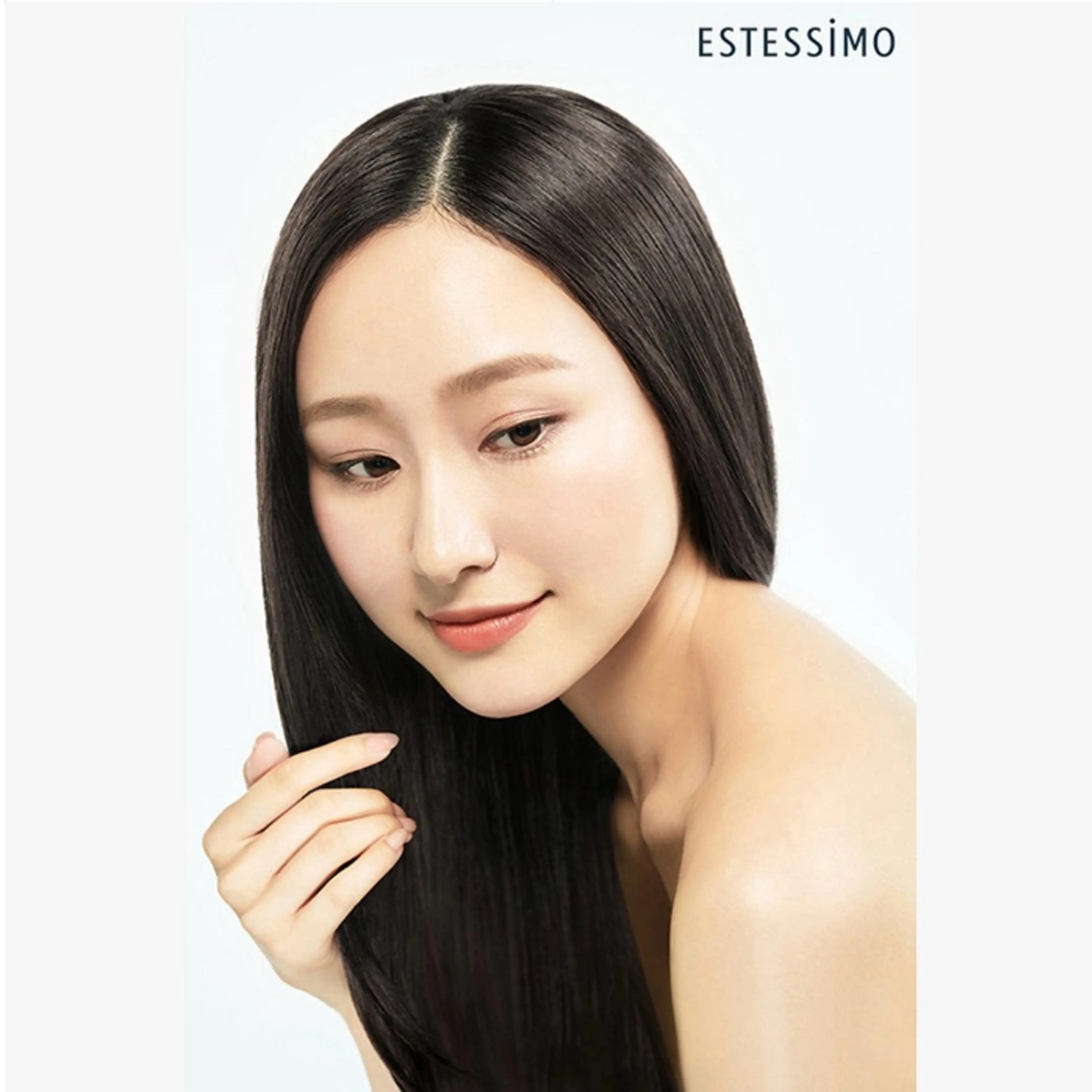 ヘアカラー トリートメント ヘッドスパ 中村 ひなたのヘアスタイル