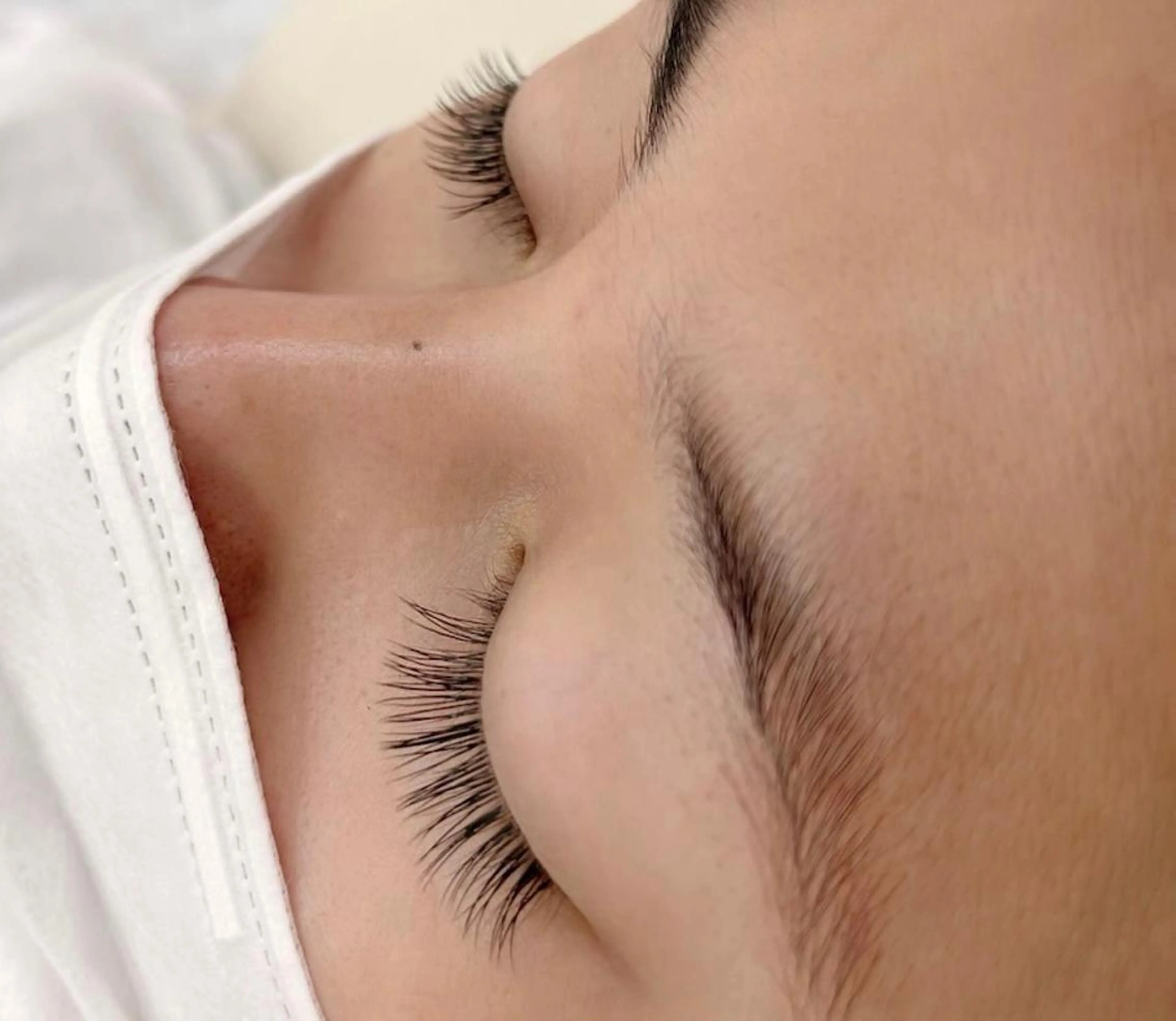 マツエク・マツパ マツエク SAITO/ Bianca中野のマツエク・マツパデザイン