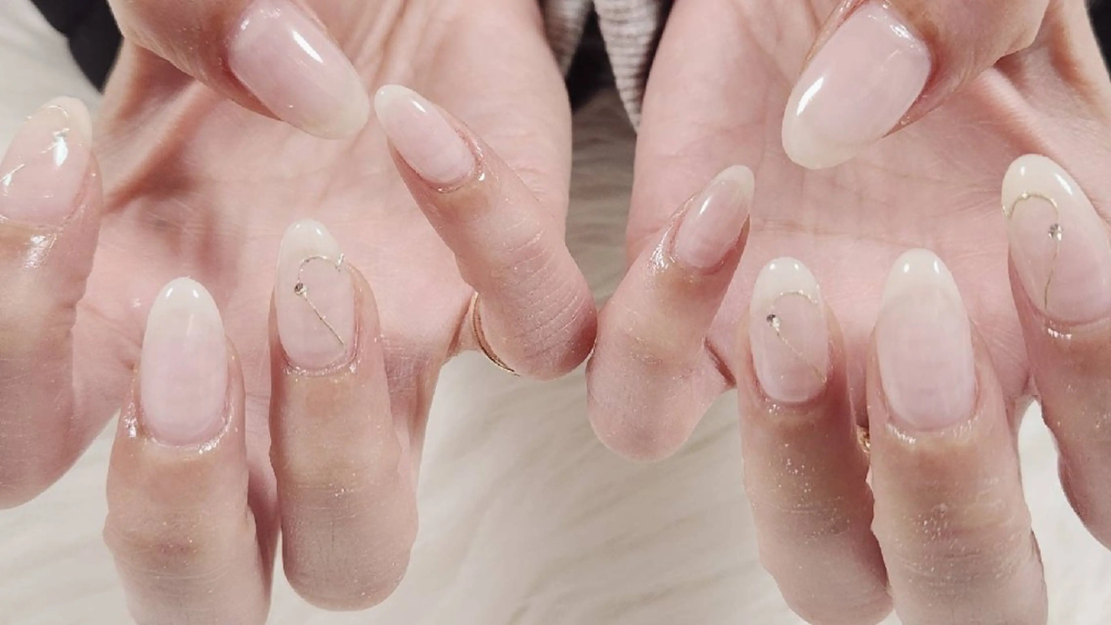 ネイル T's nailのネイルデザイン