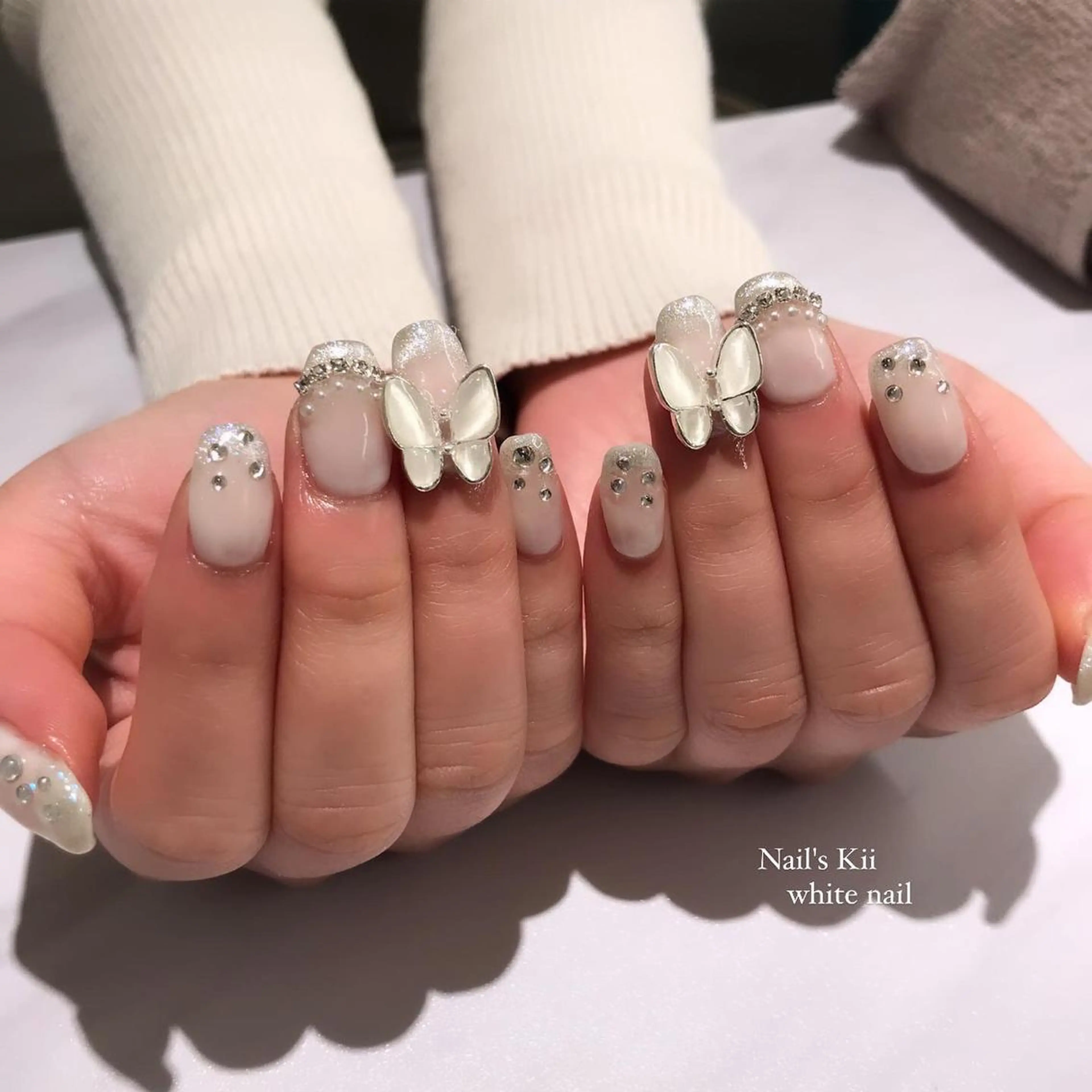 ネイル Nail's Kiiのネイルデザイン