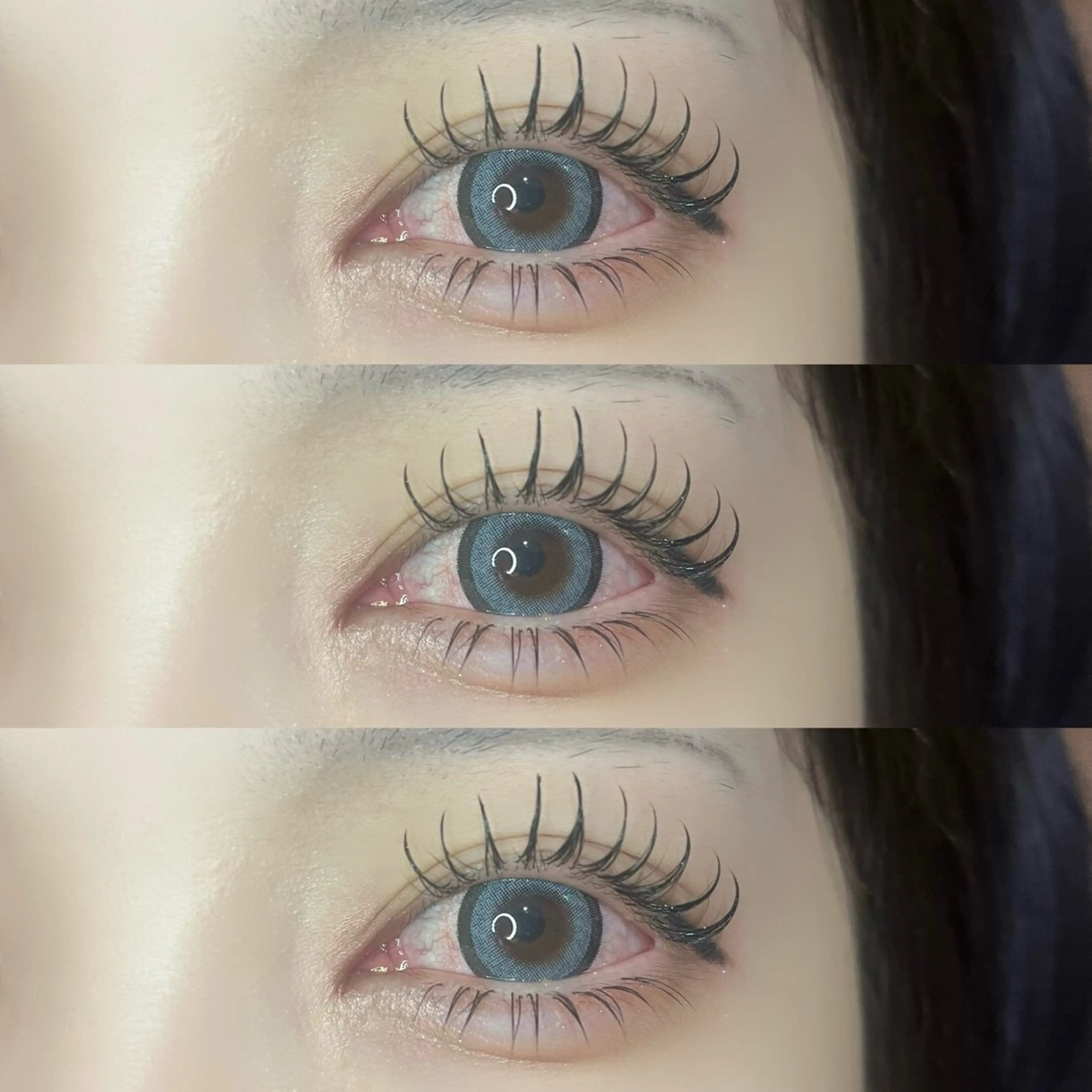 マツエク・マツパ マツエク kotoha🎀マツ エク指名No.1🤍のマツエク・マツパデザイン