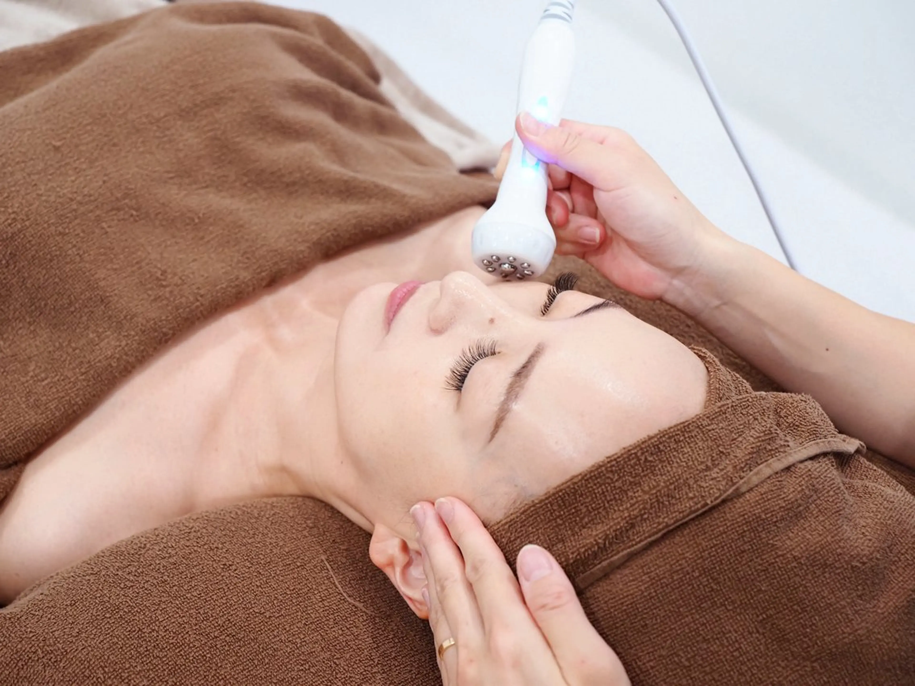 KIRA BEAUTY ERIのエステ・リラクイメージ