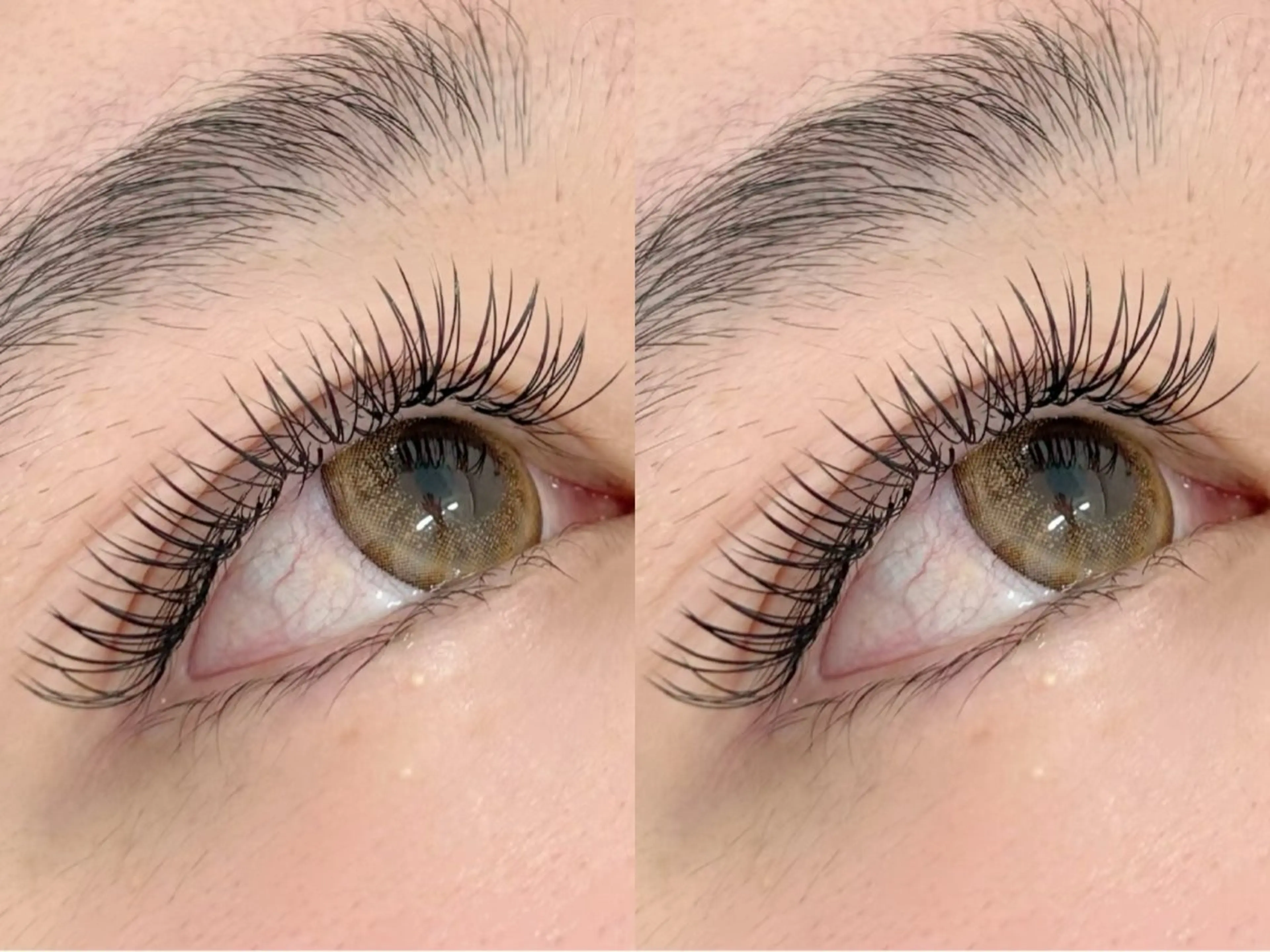 マツエク・マツパ NAIL SALONアトリエBONO【全席個室サロン】所属・小濱 瑞穂のマツエク・マツパデザイン