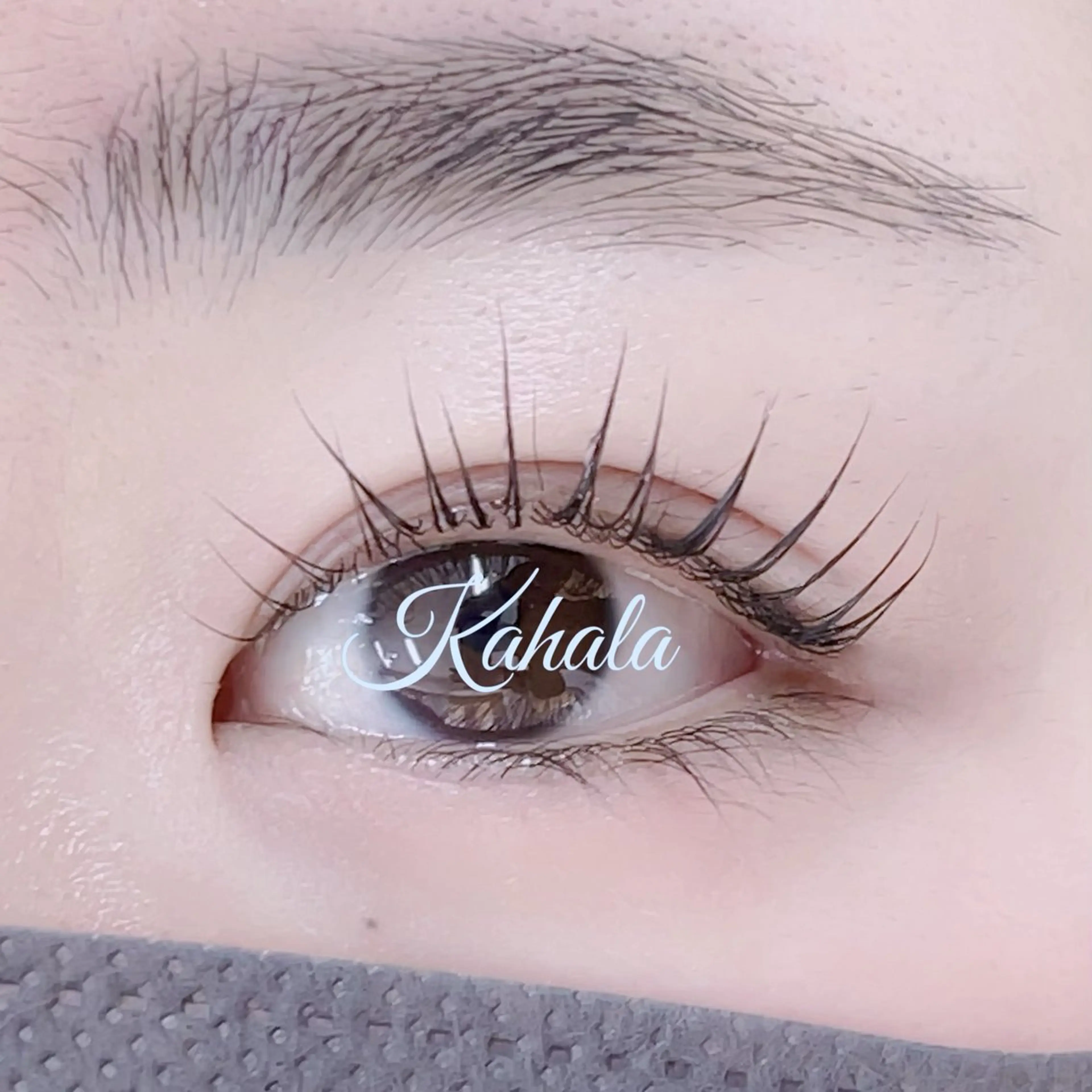 マツエク・マツパ R🌹 ⁺⊹˚.のマツエク・マツパデザイン