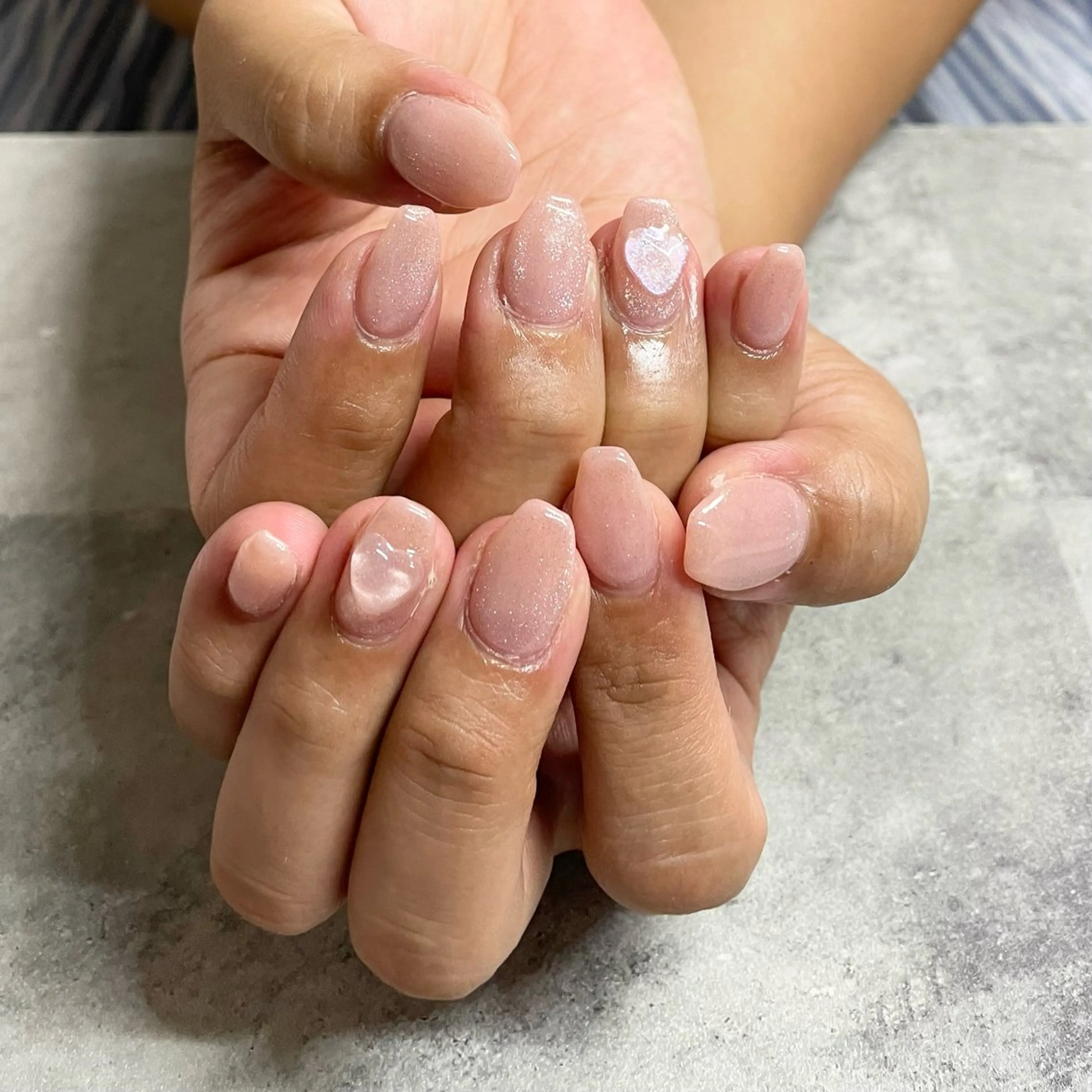 ネイル FELICE ﾌｪﾘｰﾁｪのネイルデザイン