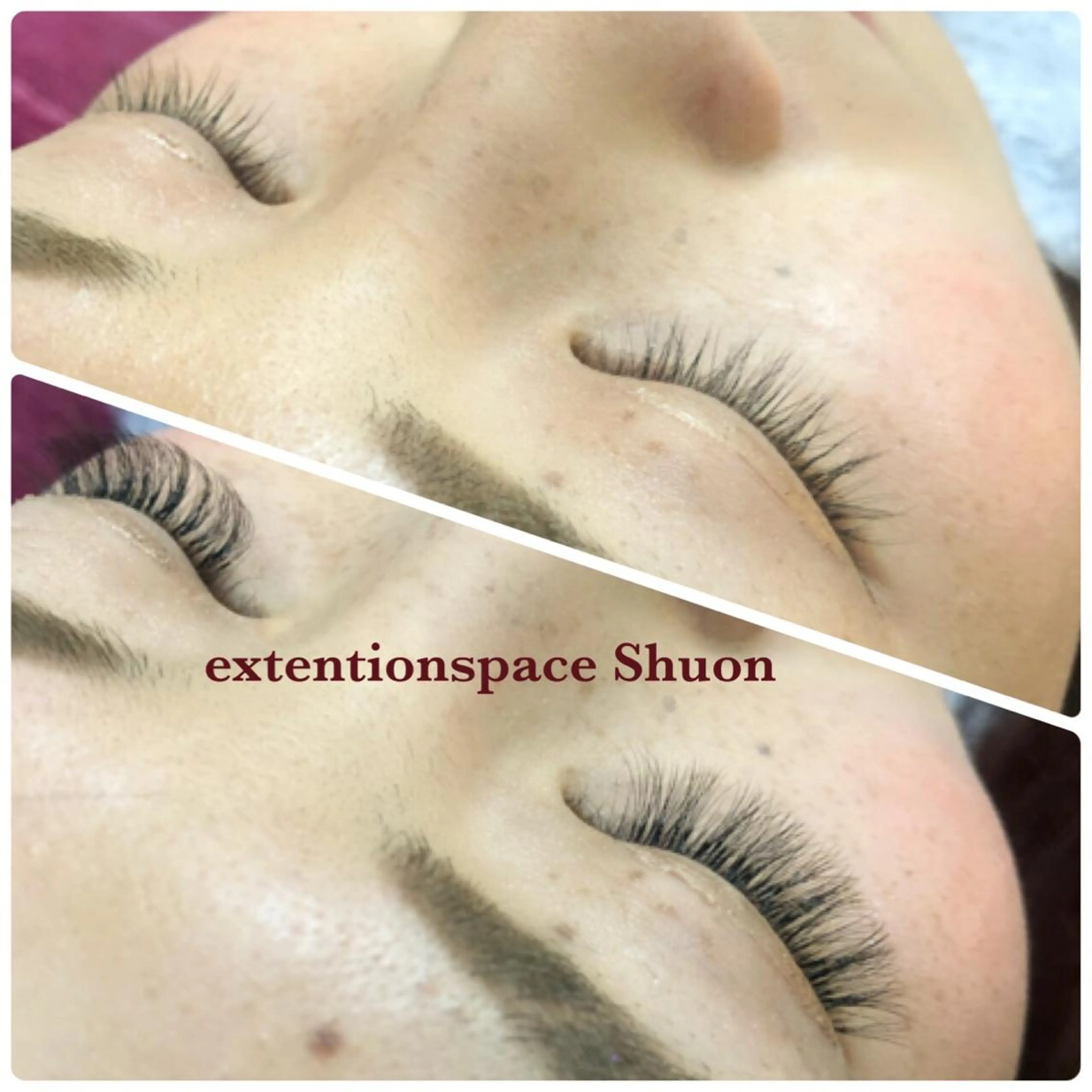 マツエク・マツパ KITTY 立川のネイルデザイン