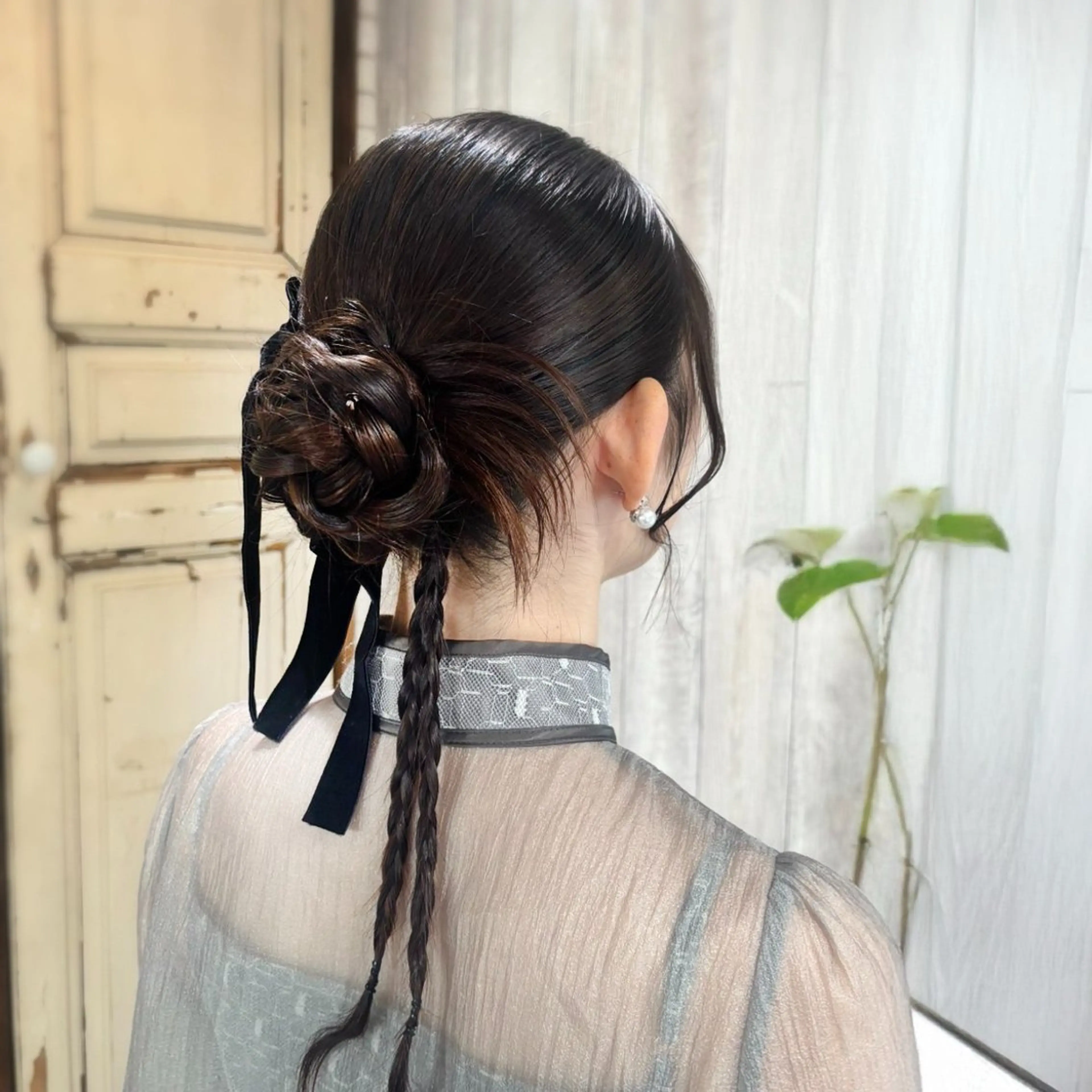 ロング ヘアアレンジ その他 iMiuqelo所属・Hair/Make- up❤︎saOsaのその他イメージ