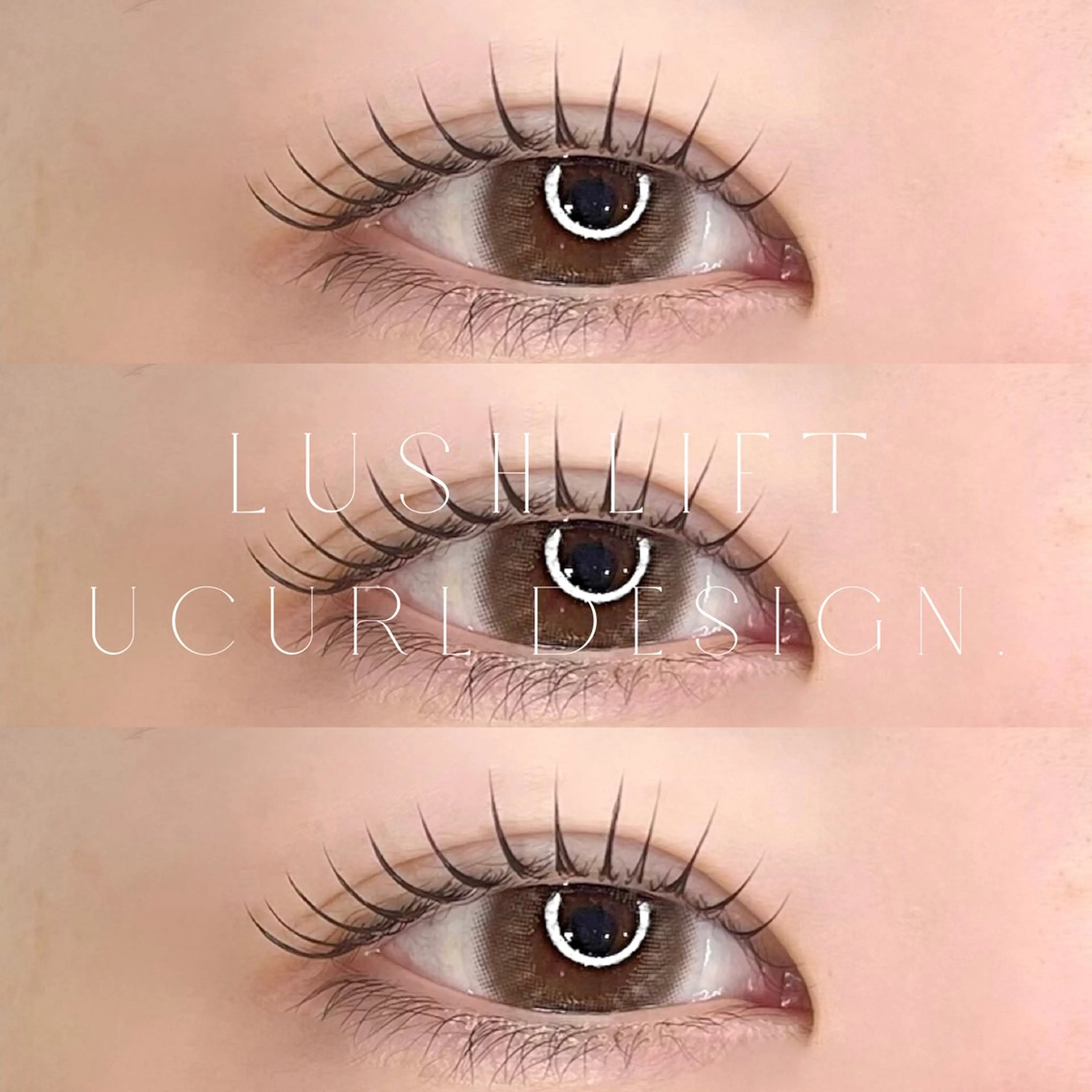 マツエク・マツパ マツパ マツパ/マツエク /天神/eimiのマツエク・マツパデザイン