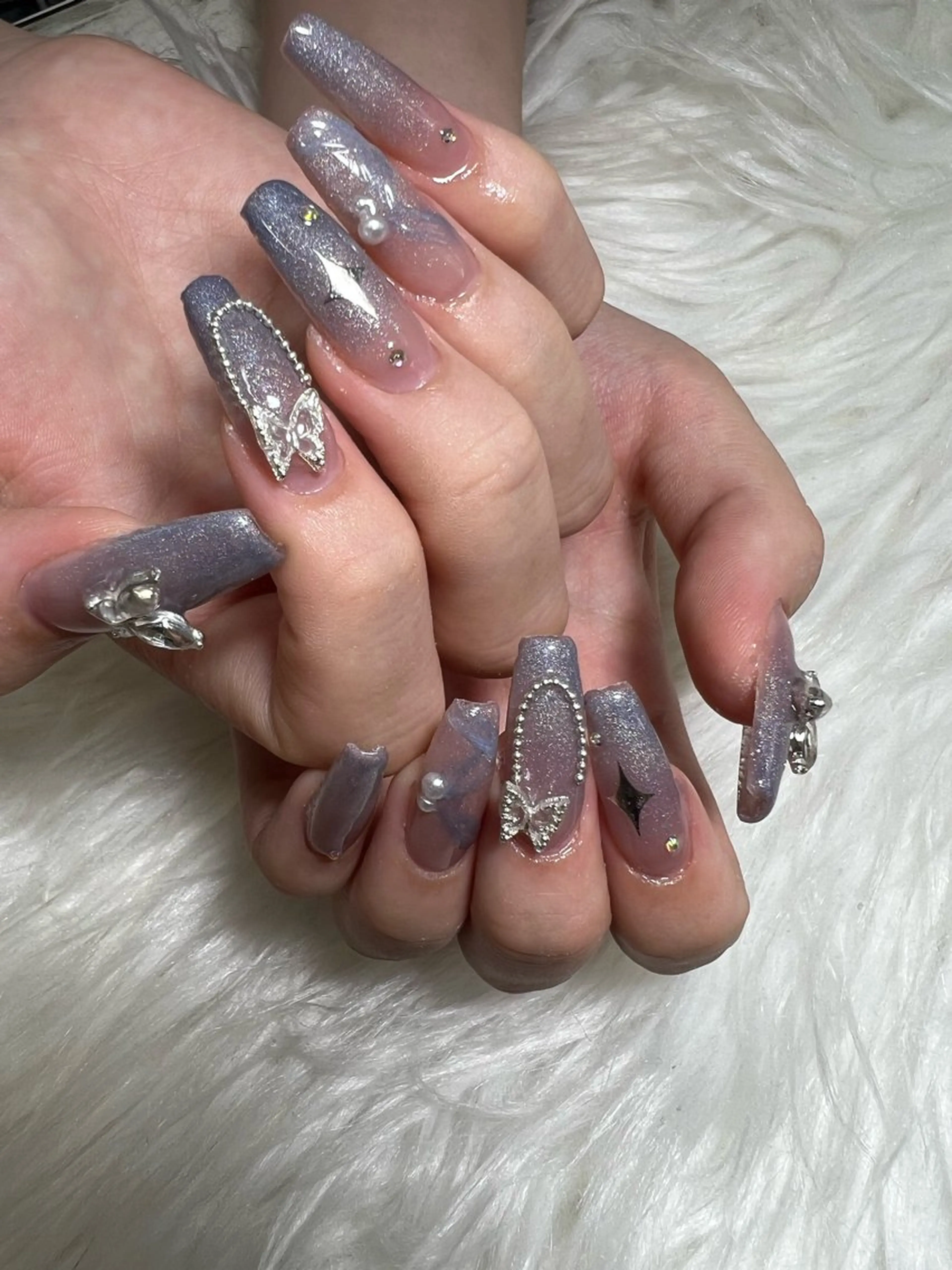 ネイル Ruana Nailのネイルデザイン