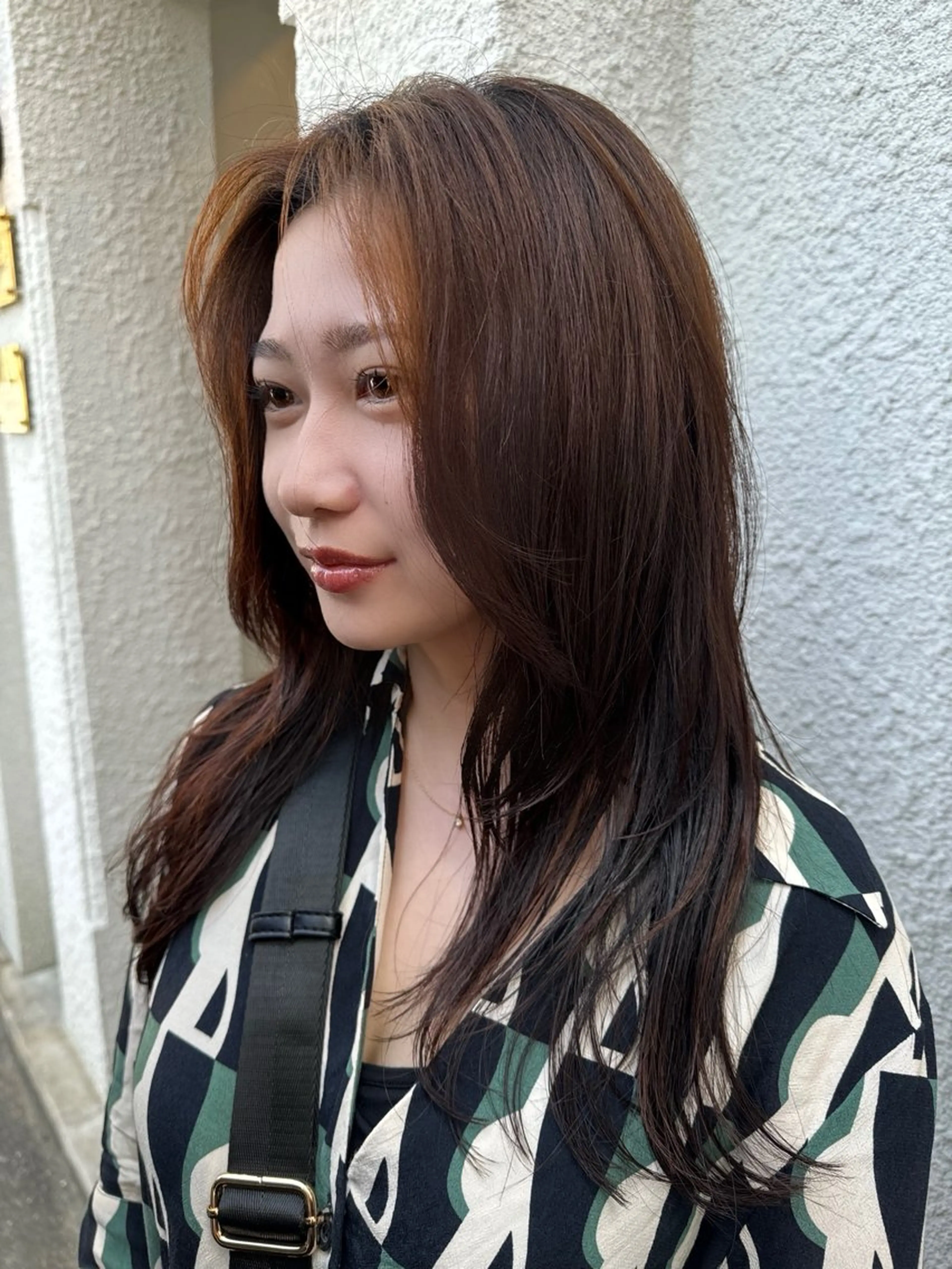 🍀カット➕2ステップトリートメント🍀✨の写真