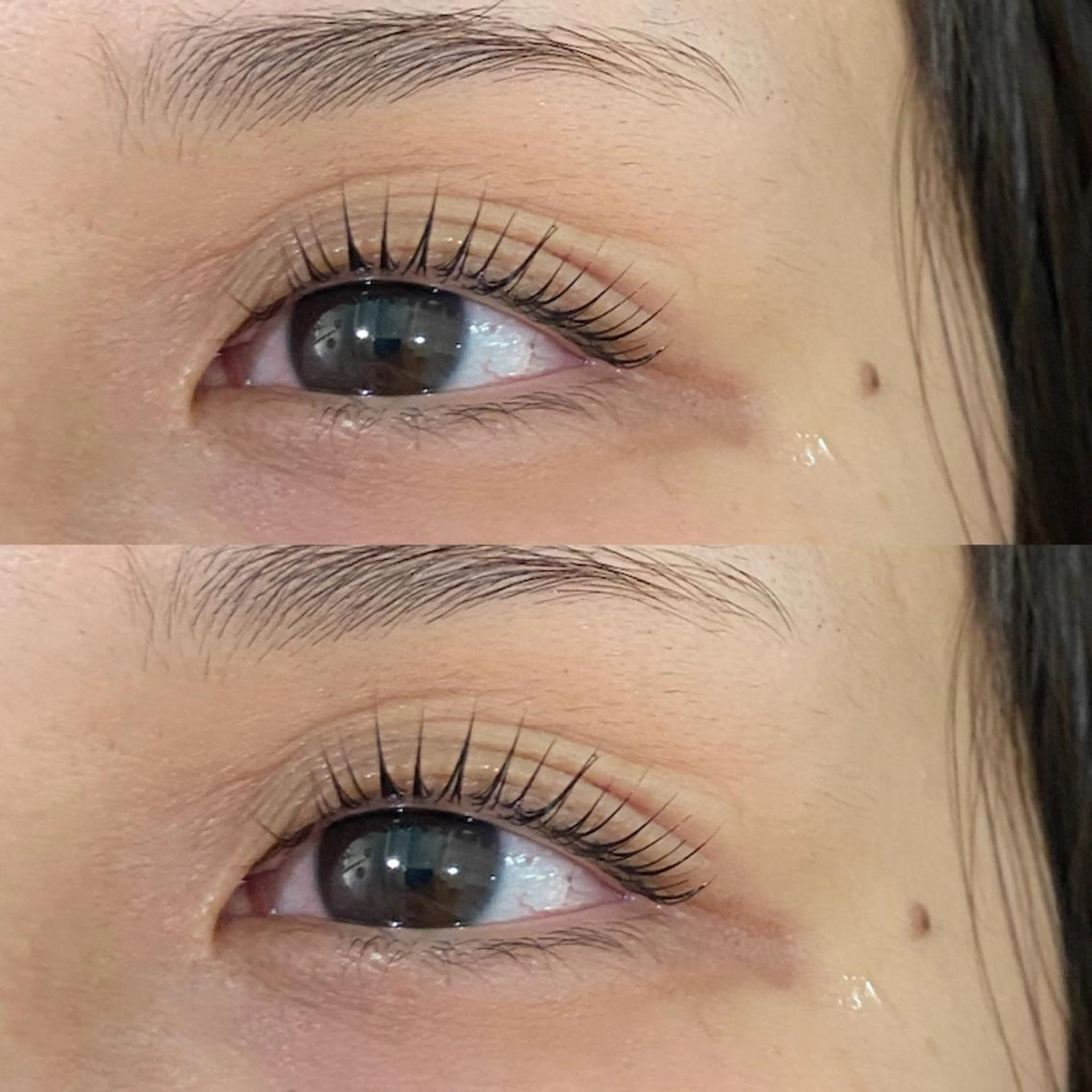 マツエク・マツパ マリーテレジア一宮店 Asaiのマツエク・マツパデザイン