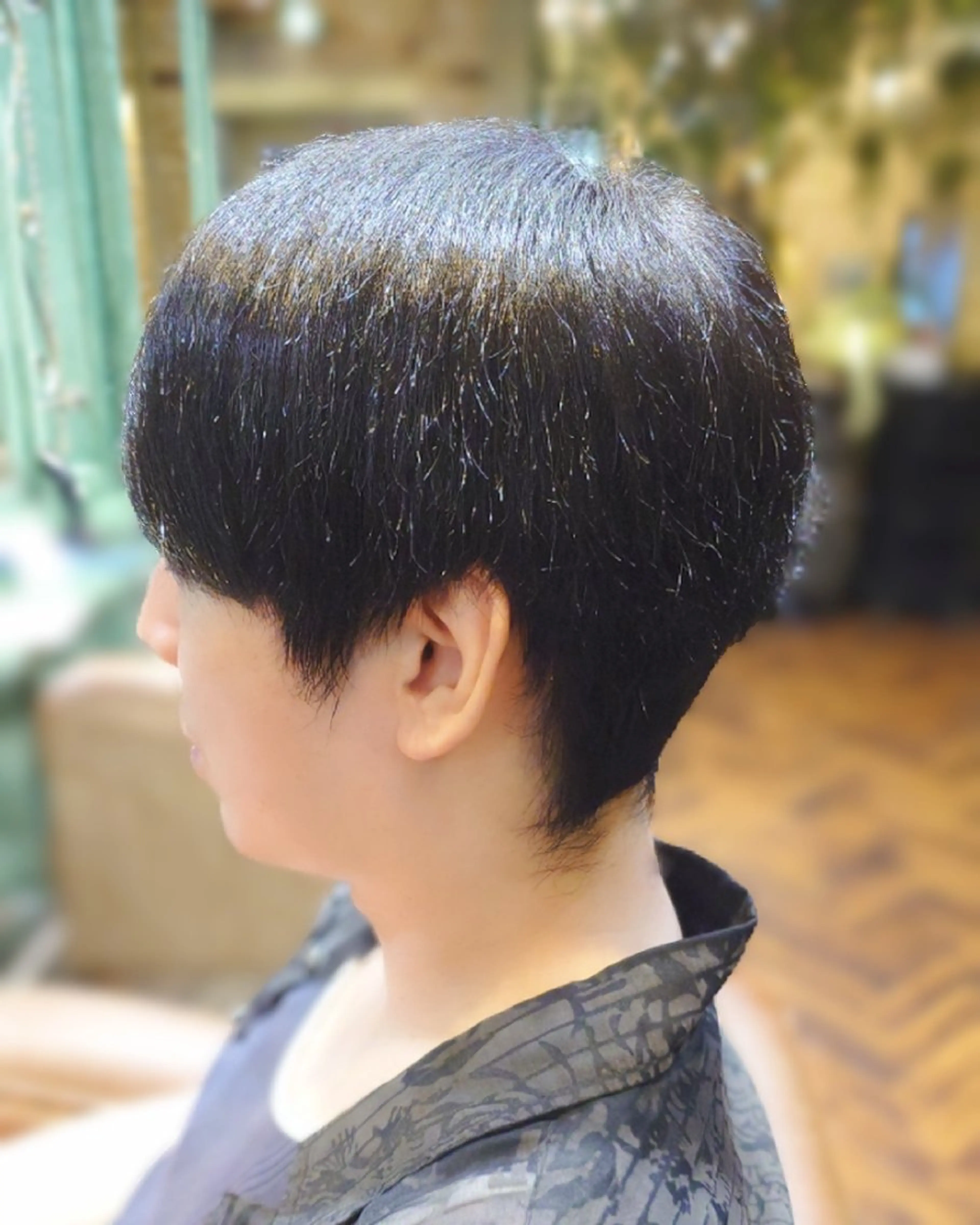 無料🆓ヘアカット🆓何度でもの写真