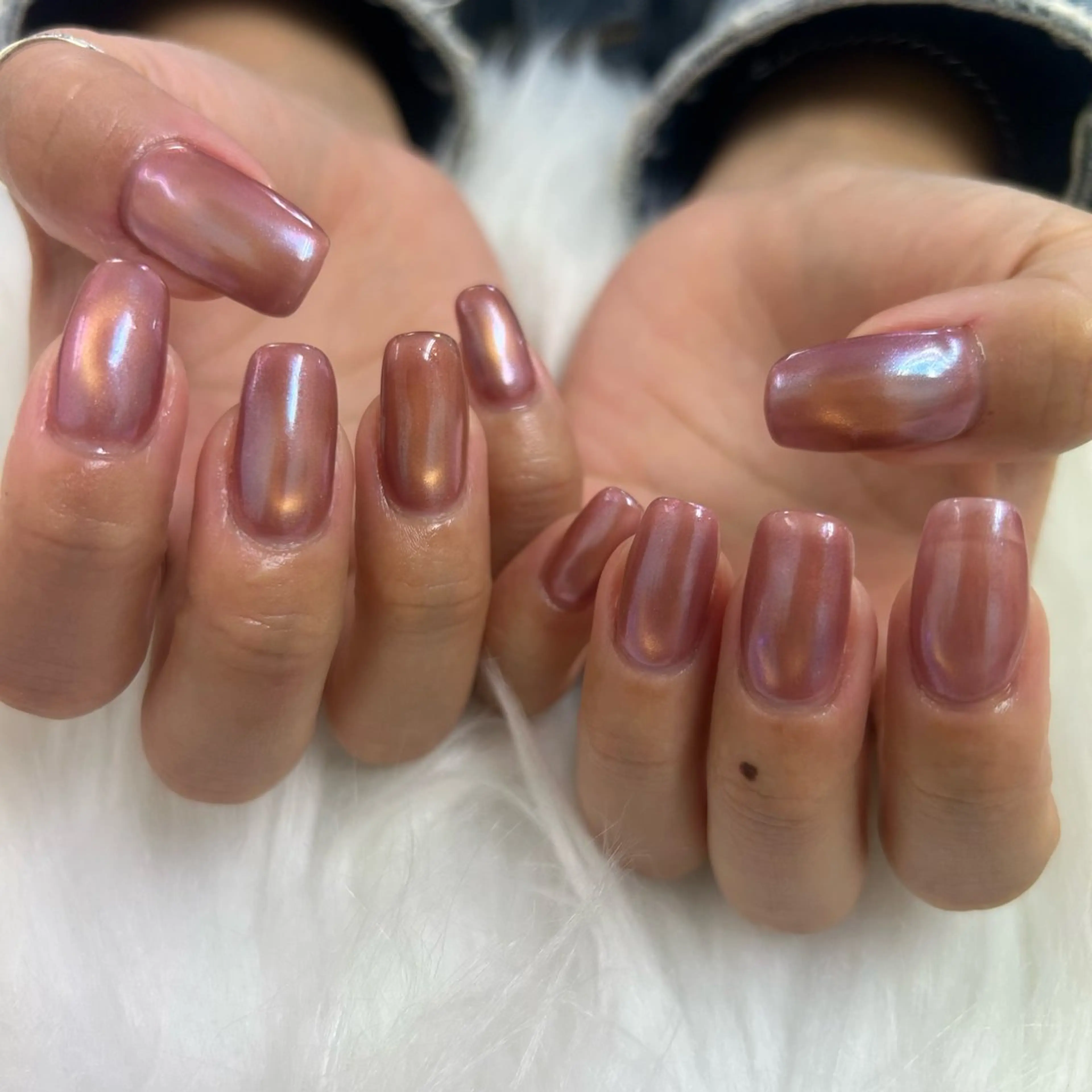 ネイル ハンドネイル ハンドケア nailsalon Aymé所属・【Aymé】 AMIのネイルデザイン