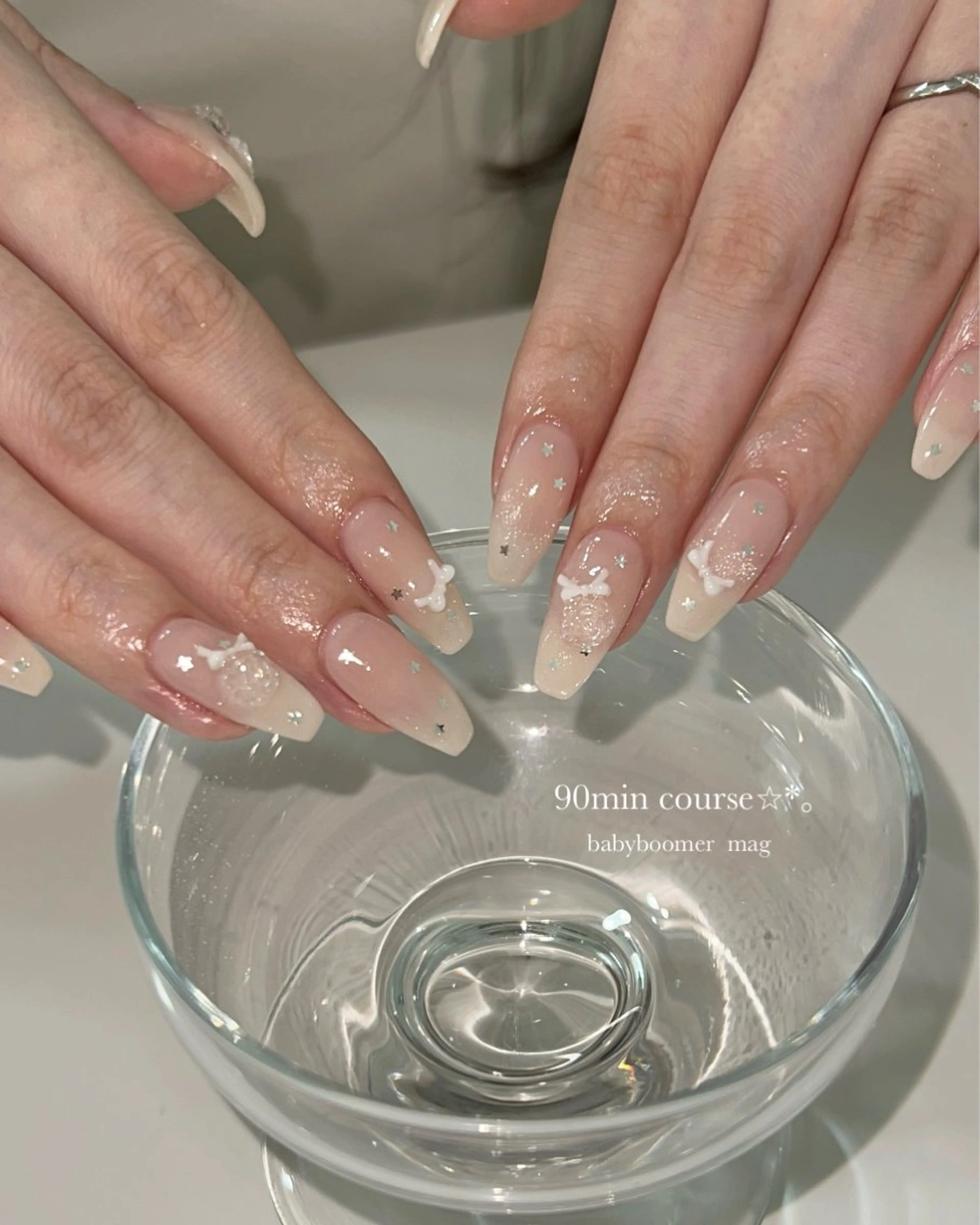 ネイル nail salon LIAn.所属・LIAn. nakamuraのネイルデザイン