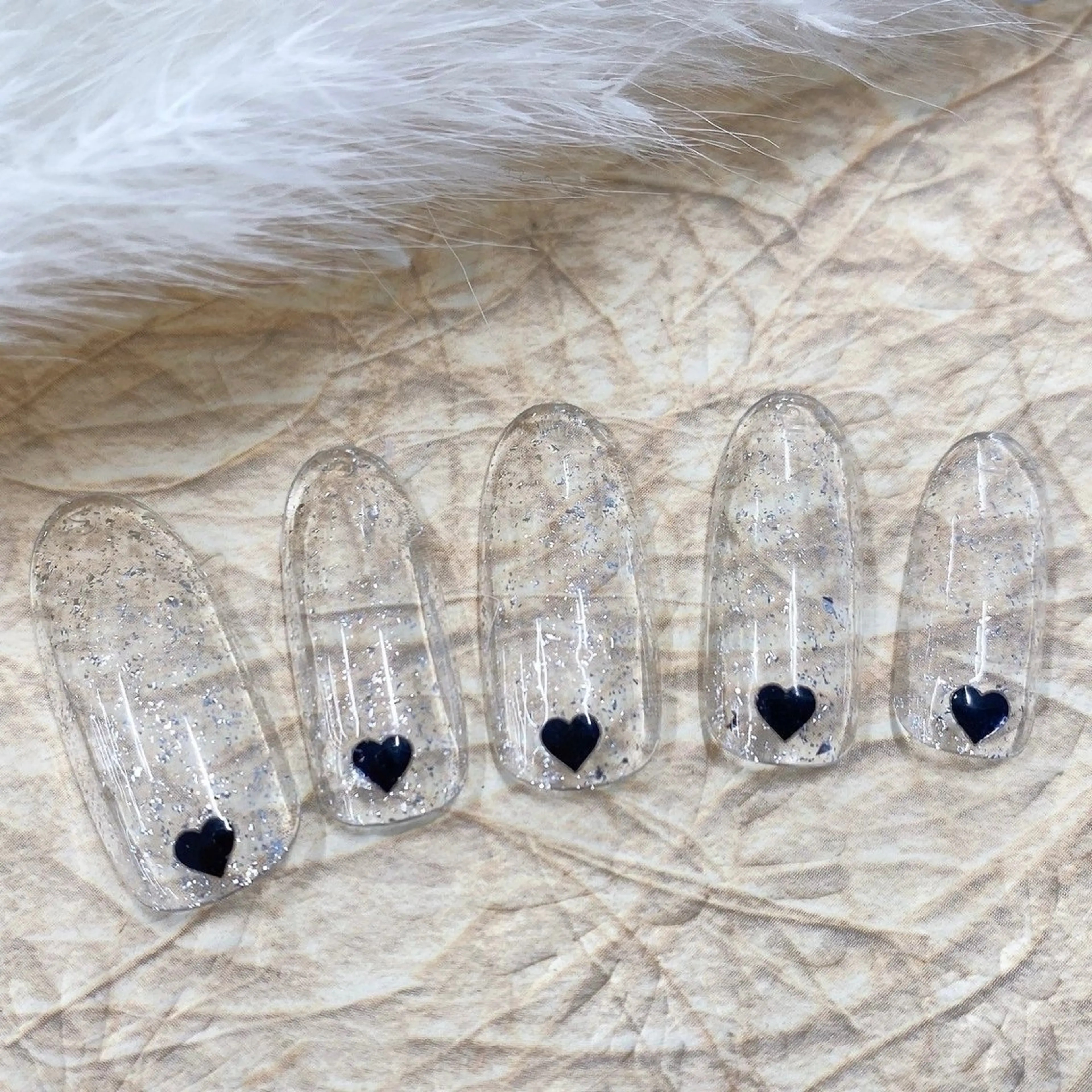 ネイル アートネイル MAXKELLY SAITOのネイルデザイン