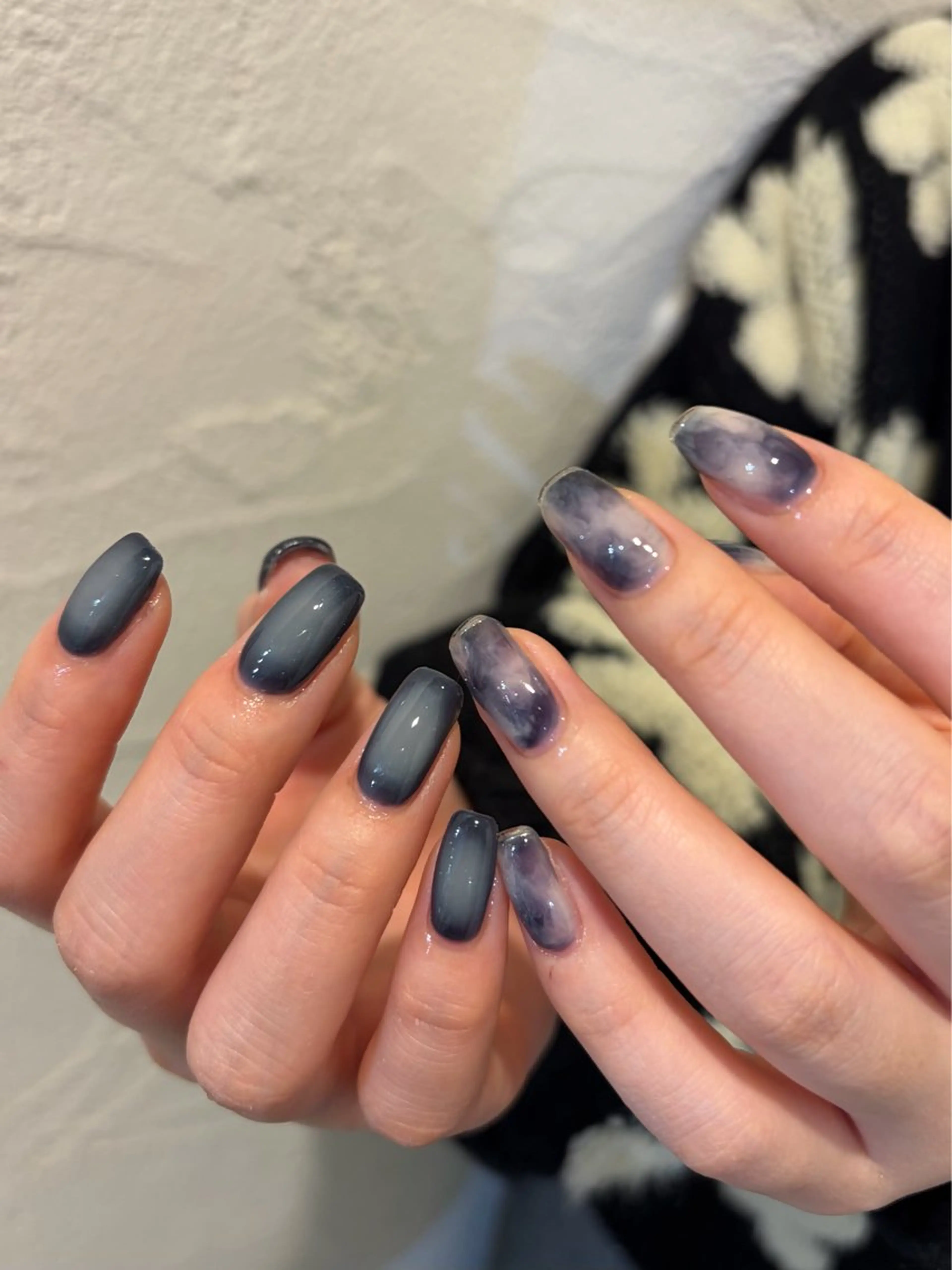 ネイル ハンドネイル C. Ricoのネイルデザイン