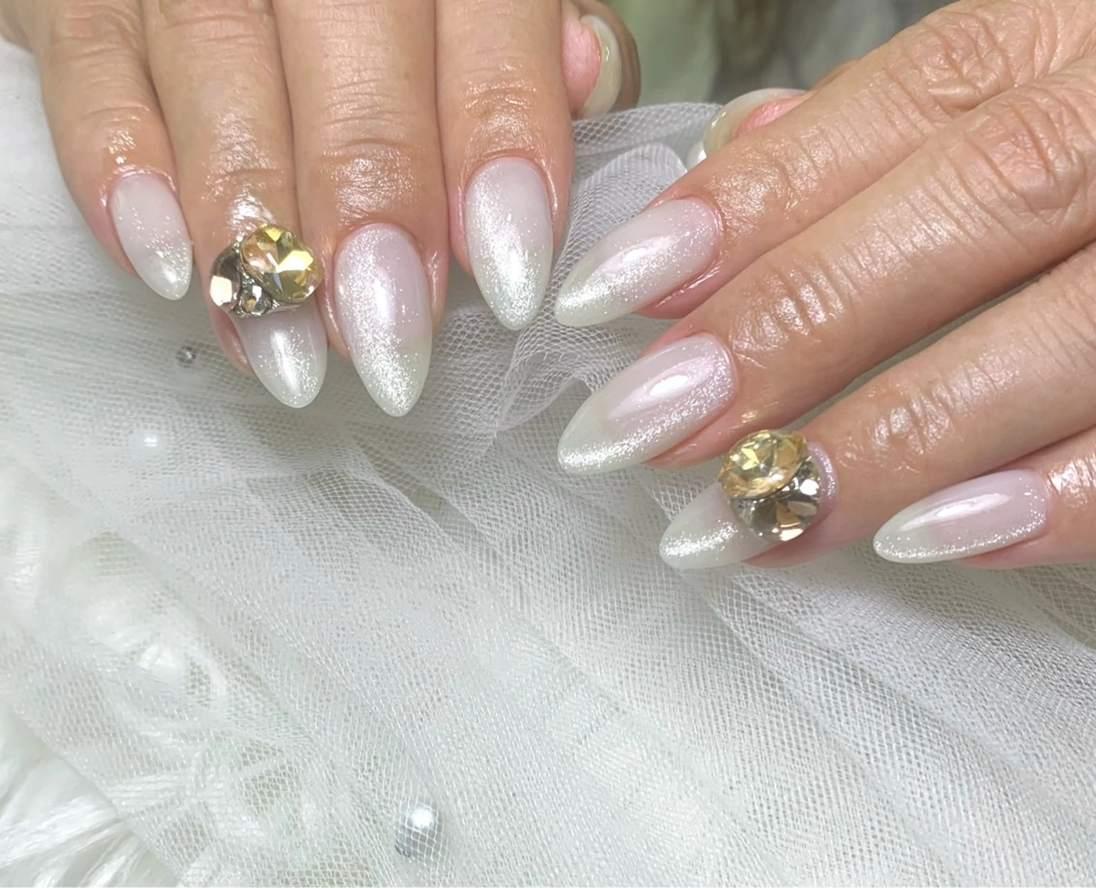 ネイル ハンドネイル Nail salon Venusのネイルデザイン