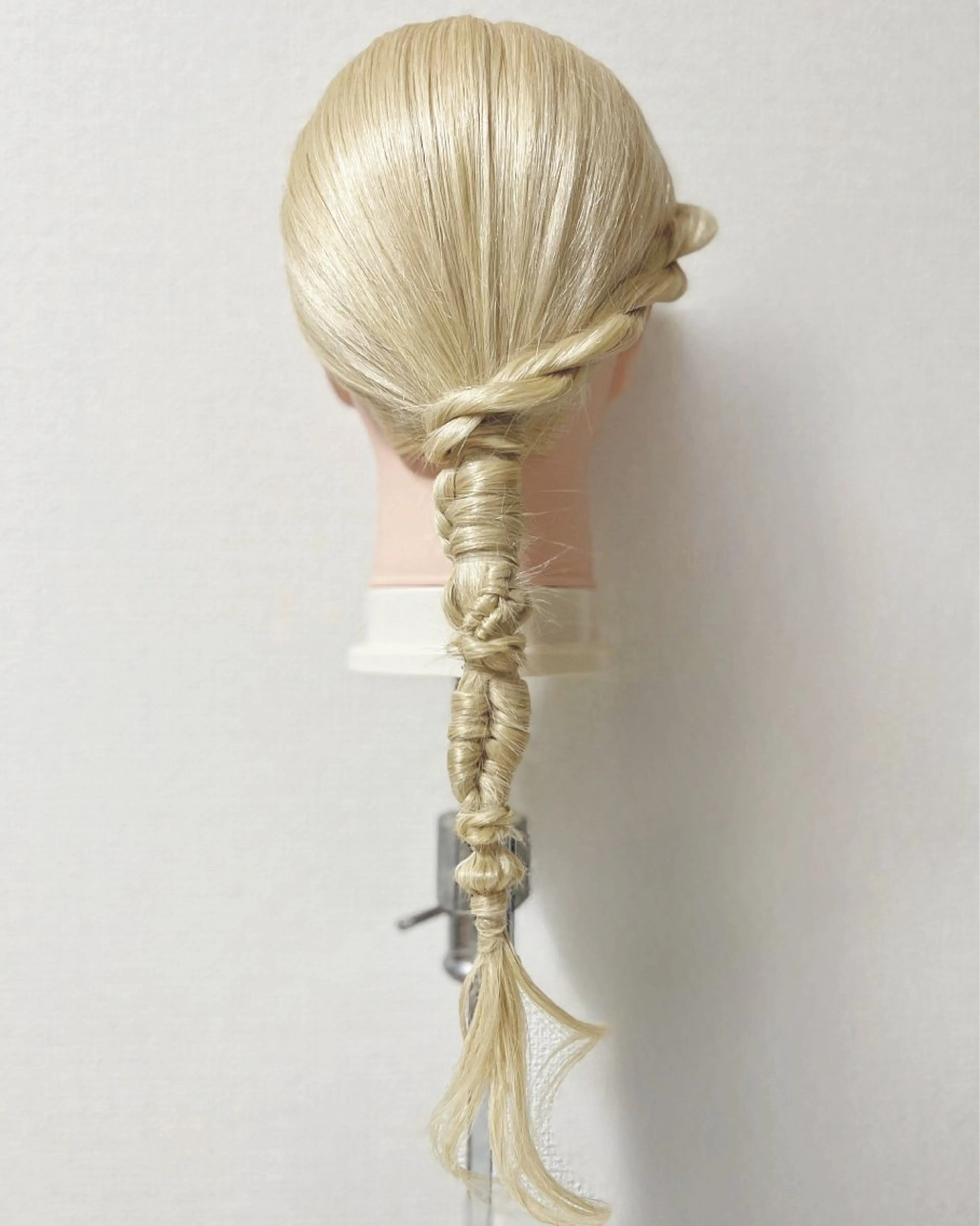 ロング ヘアセット uros.所属・🩵aiko / モデル募集中️🩵のヘアスタイル