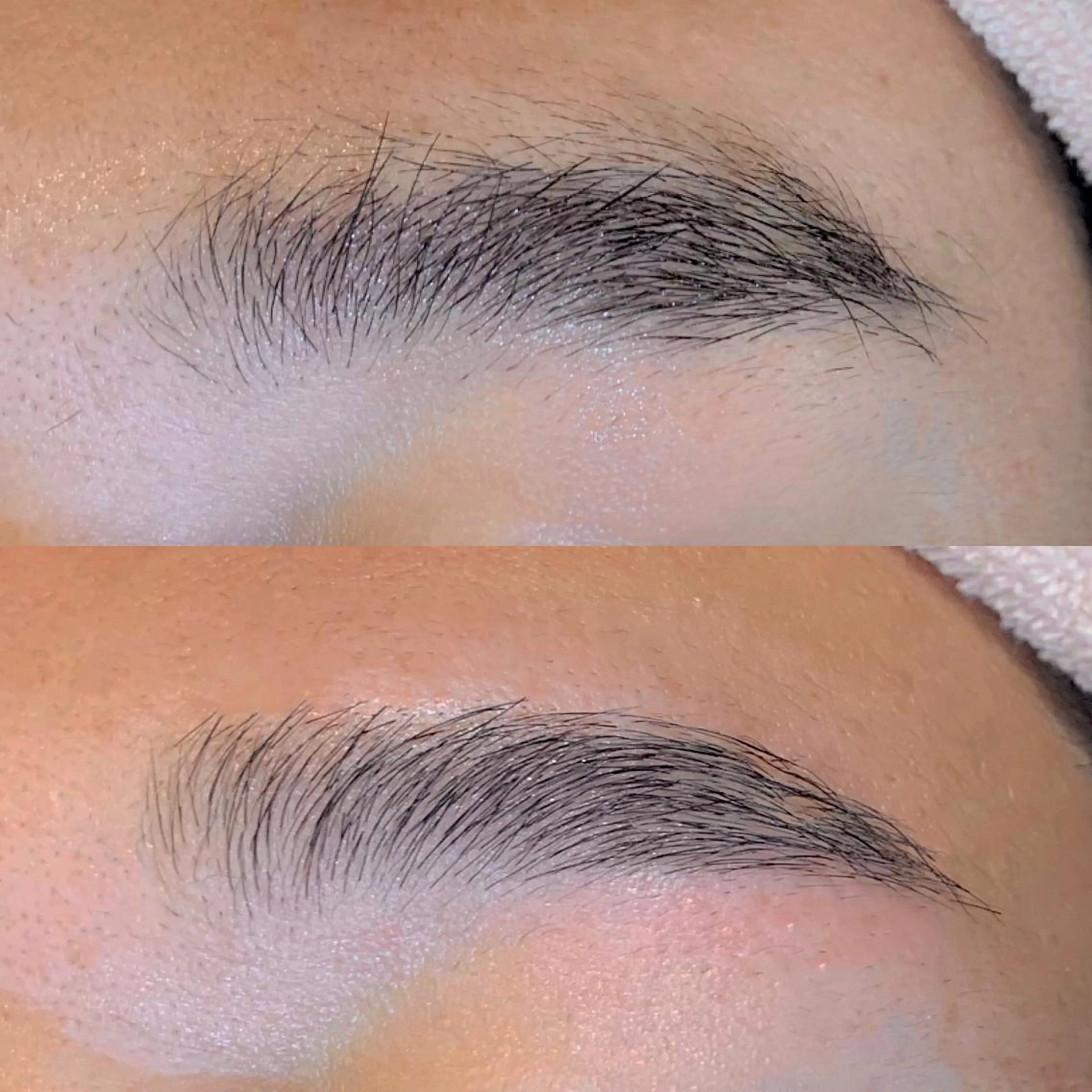 パーマ マツエク・マツパ 𝘮 𝘢 𝘰 .のマツエク・マツパデザイン